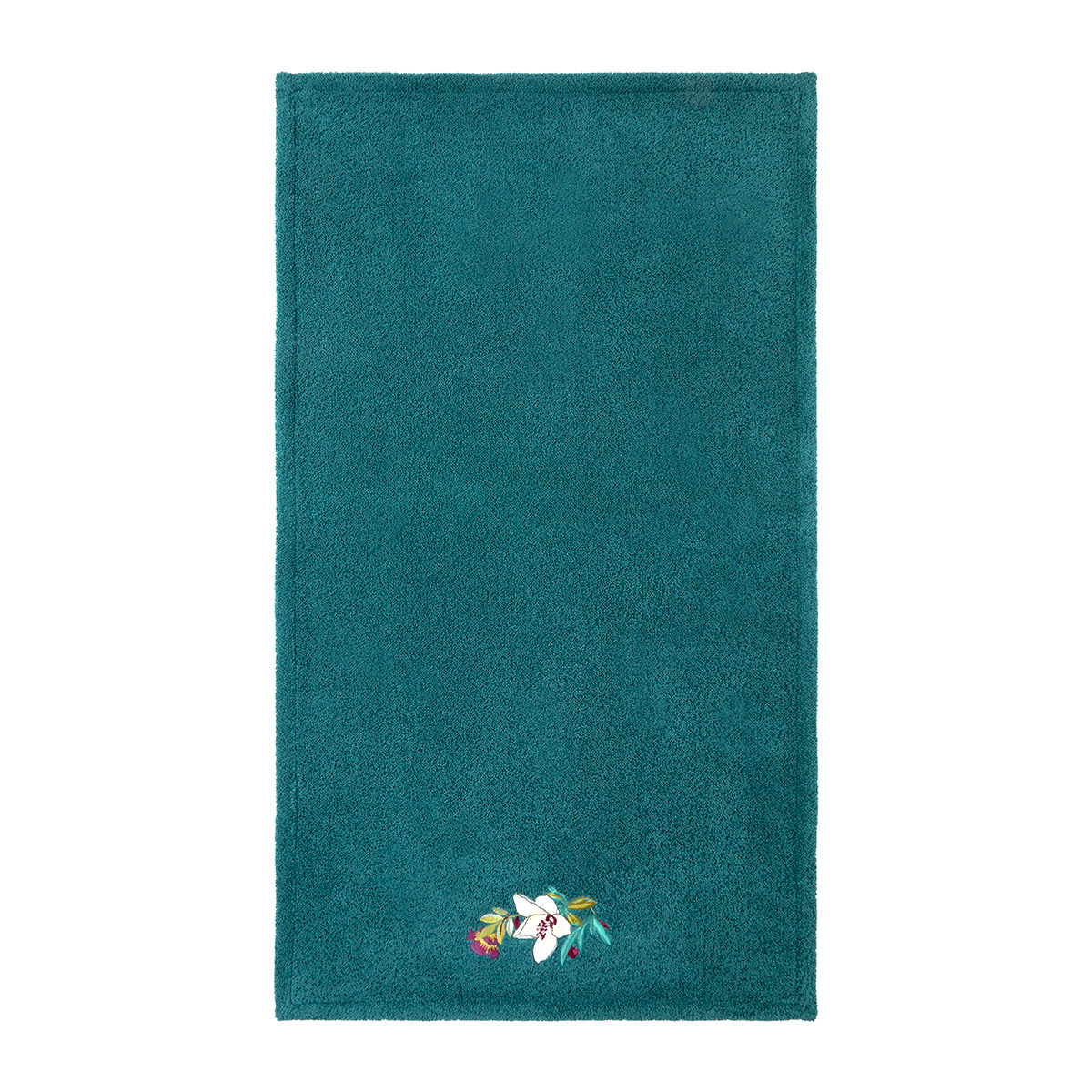 Yves Delorme - Serviette de bain en coton modal 450 g/m², Panorama