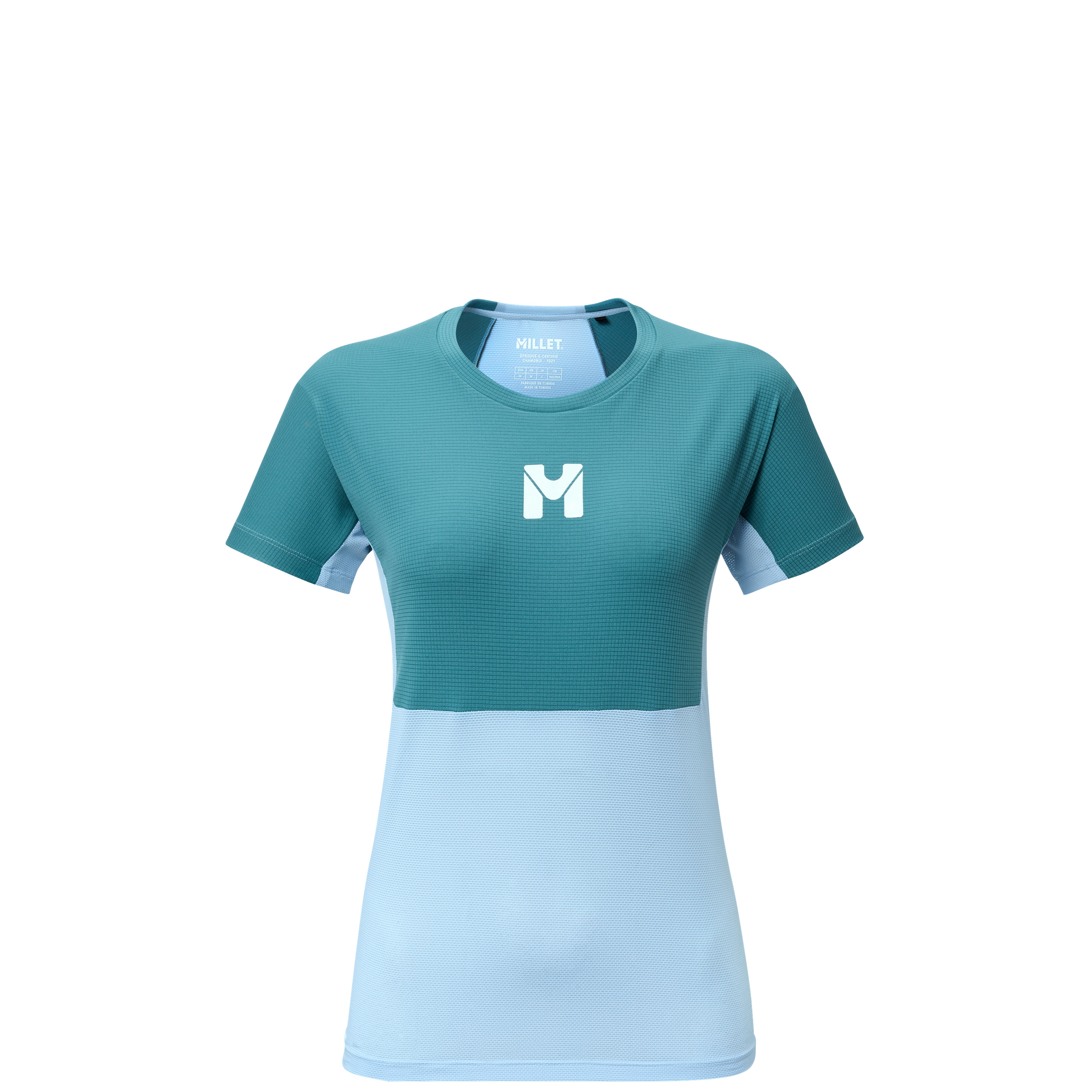 Top Transfert SKYLTD TS SS W