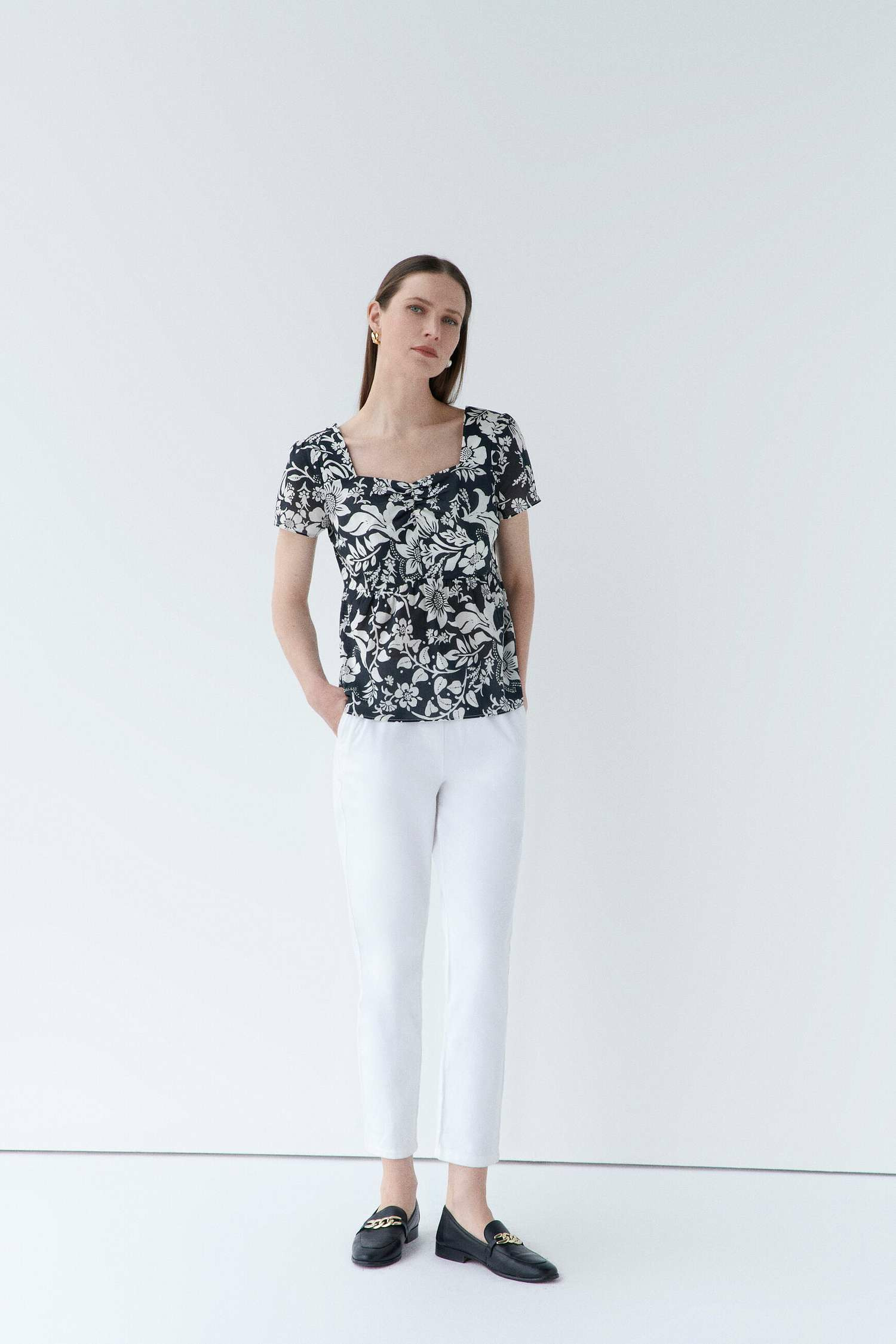 Blouse city