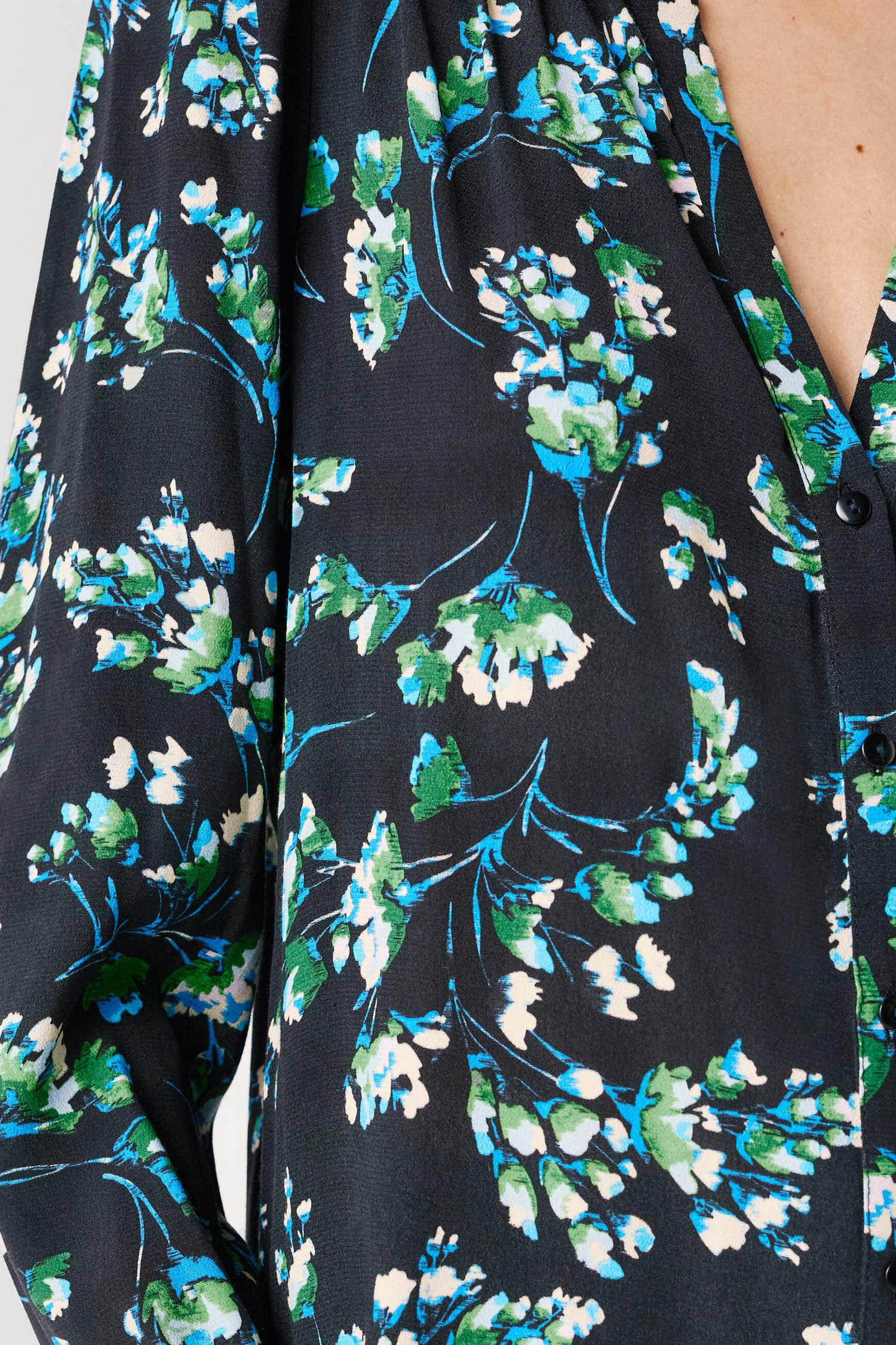Blouse cdestiny