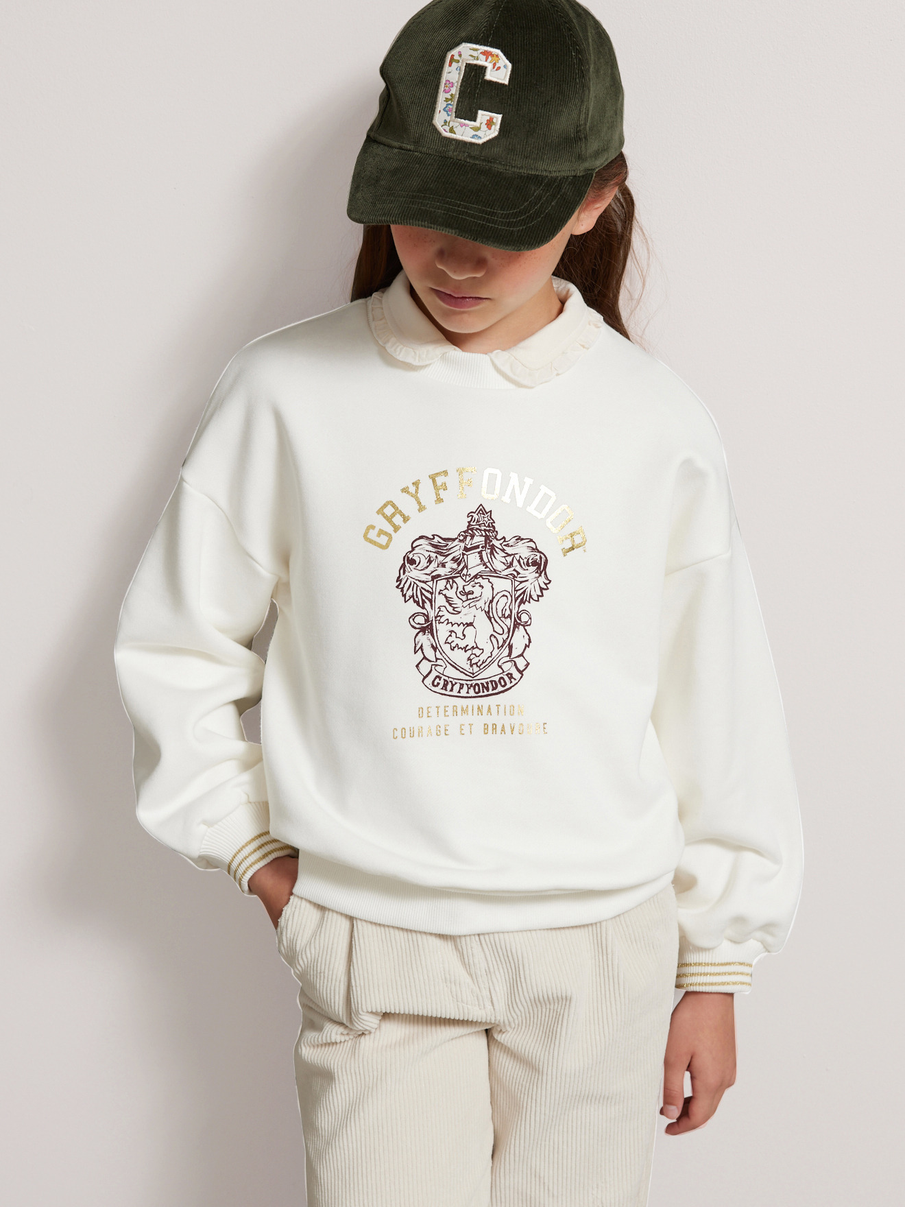 SWEAT HP RDC