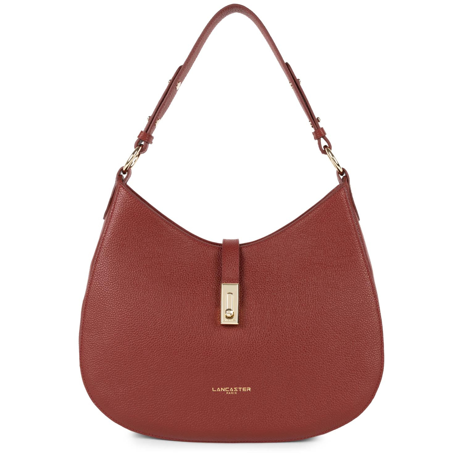 Besace Zippé L Foulonne Milano