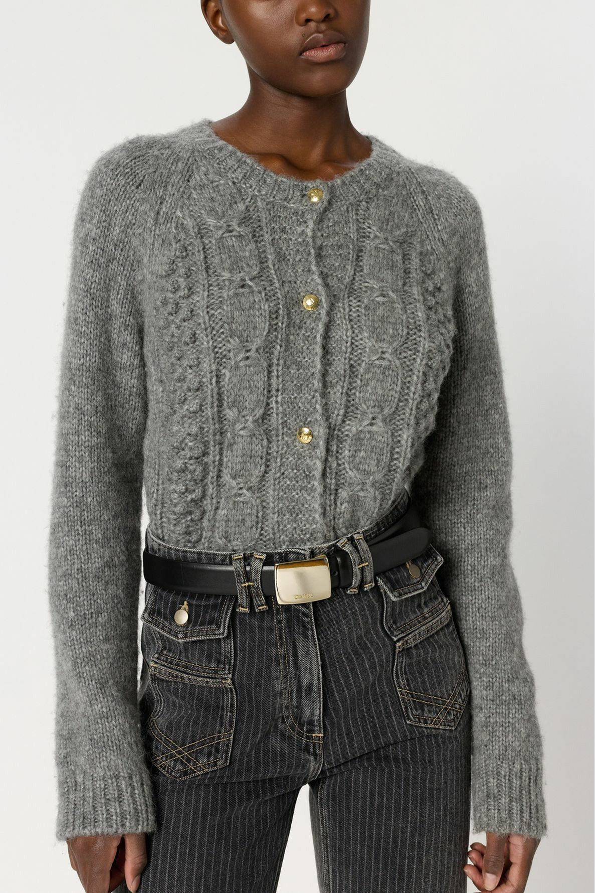 Pull Eliane