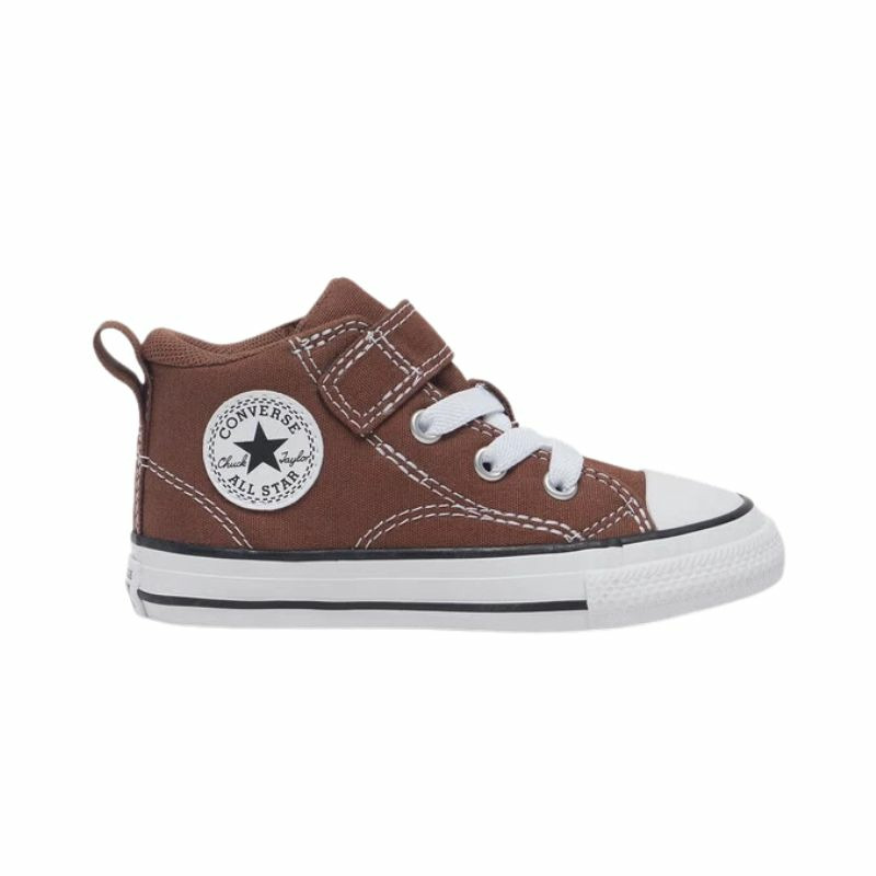 Chuck Taylor All Star Malden Street 1V Mid Bear Nap/White
