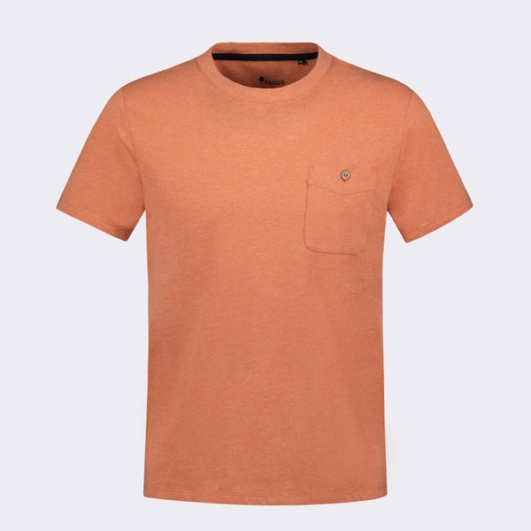 OLONNE T-SHIRT COTTON