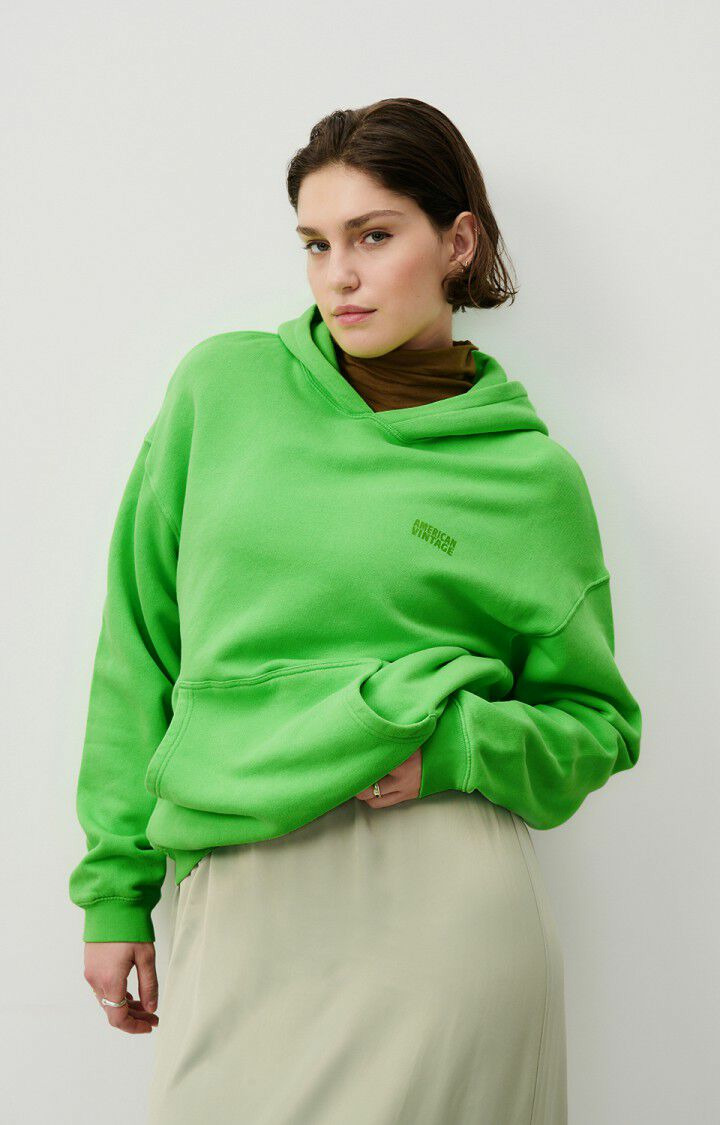 Sweat femme Izubird