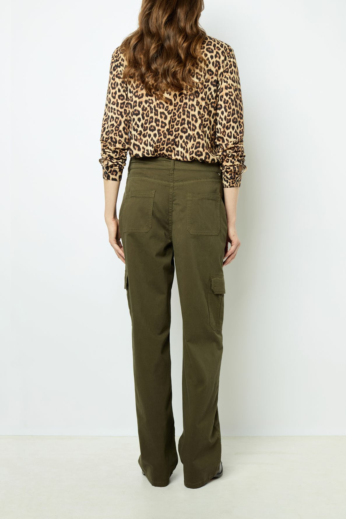 PANTALON NUMA