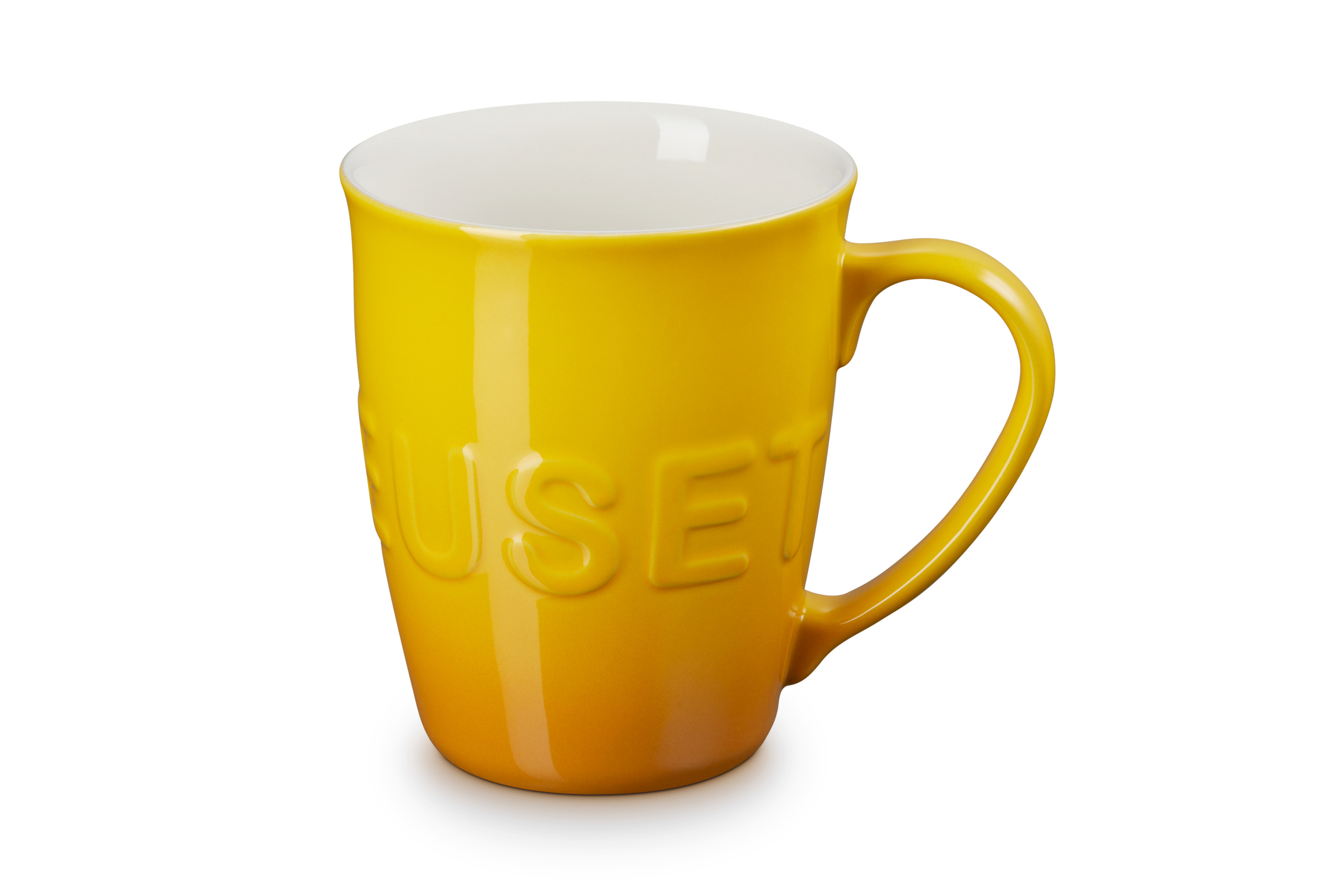 Mug Bozeman 580ml en céramique nectar