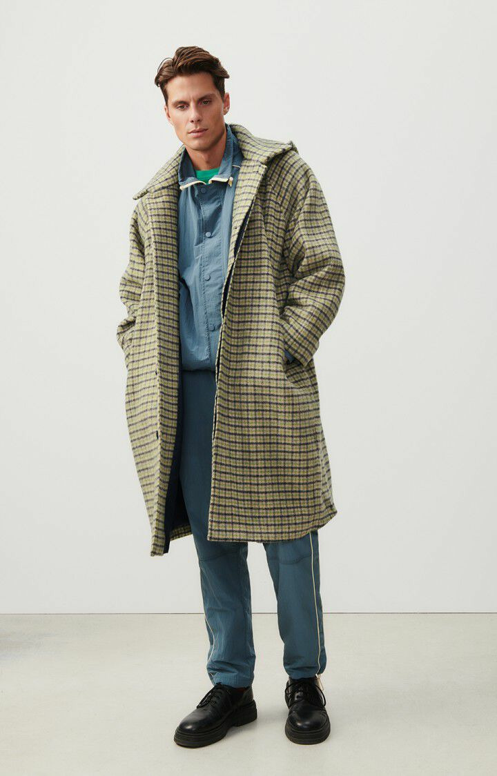 Manteau homme Wabistreet