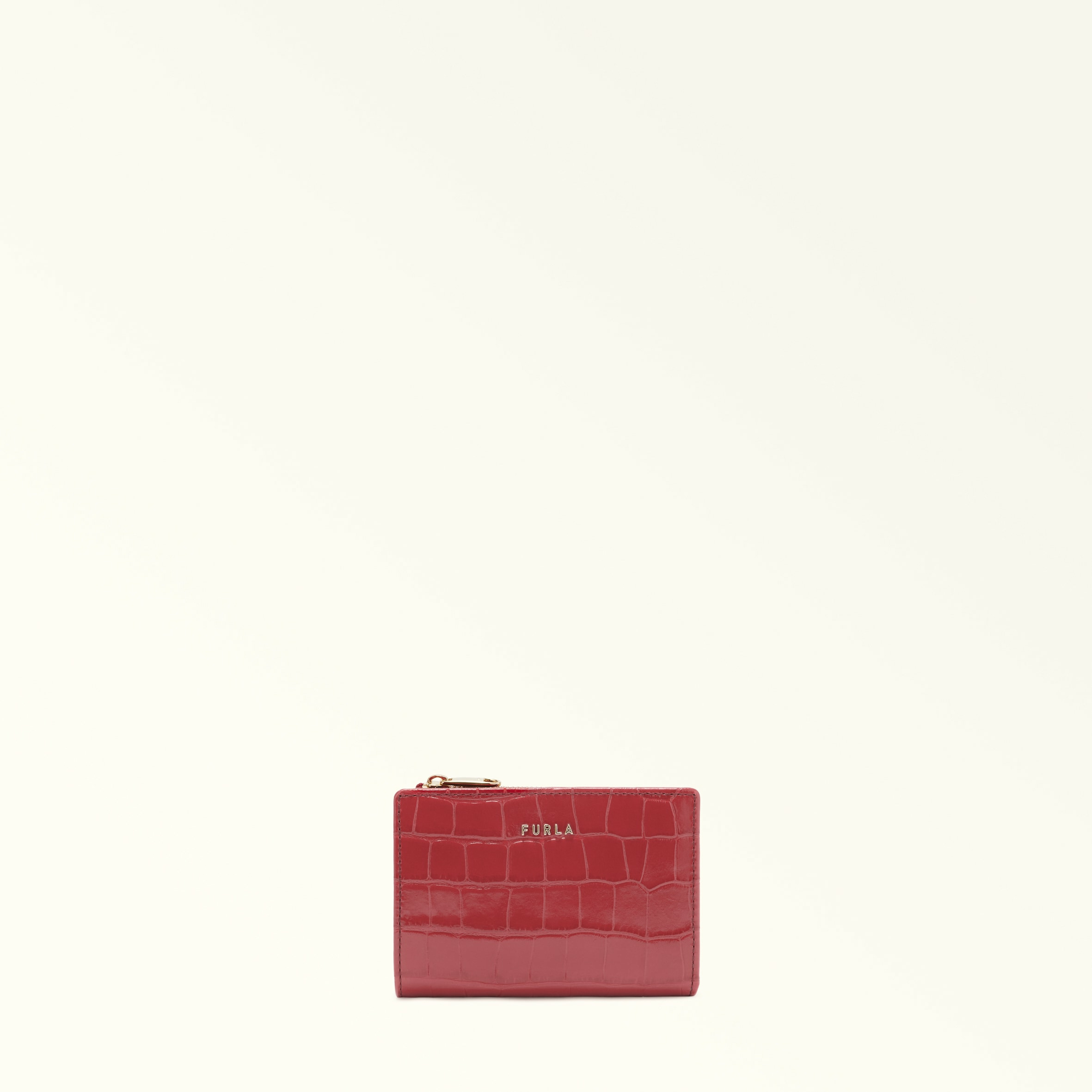 CLASSIC S BI-FOLD W/ZIP - VITELLO SIDNEY