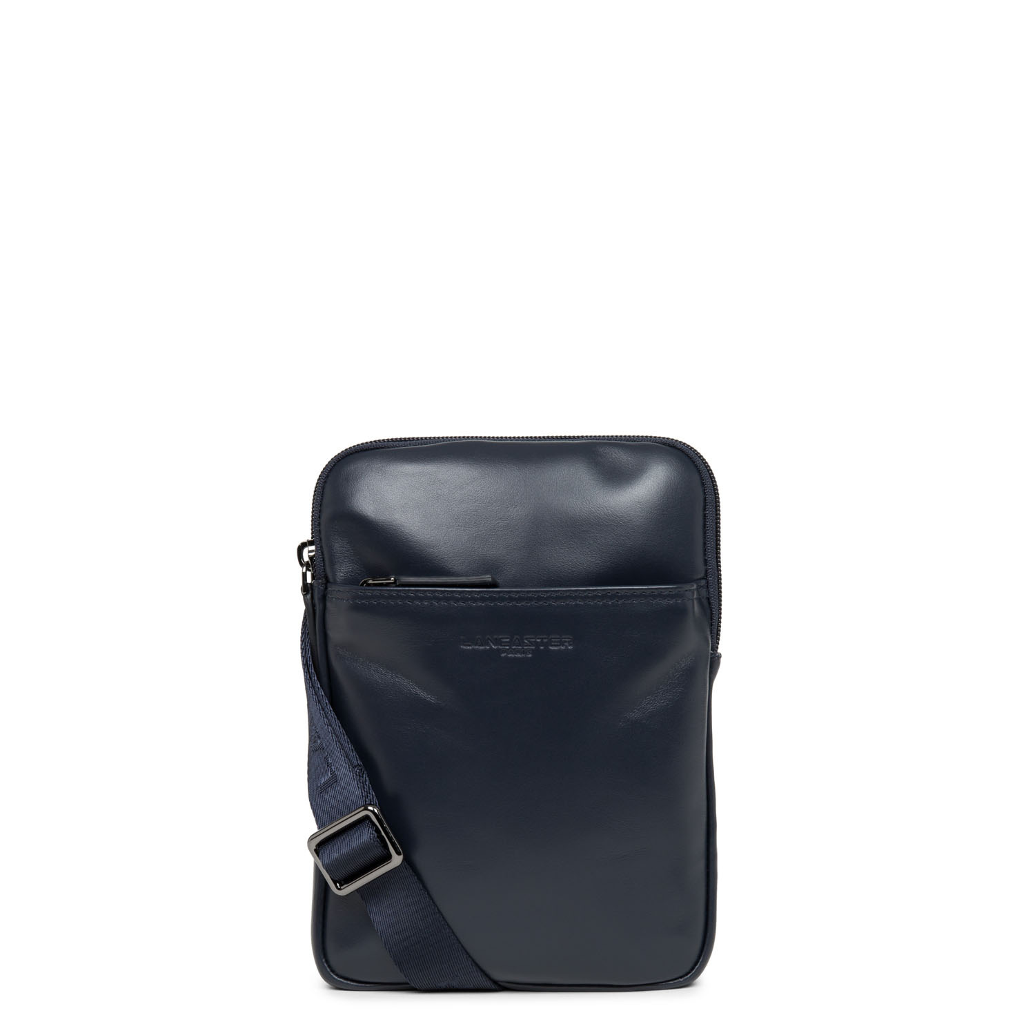 Sacoche Zippée S Capital