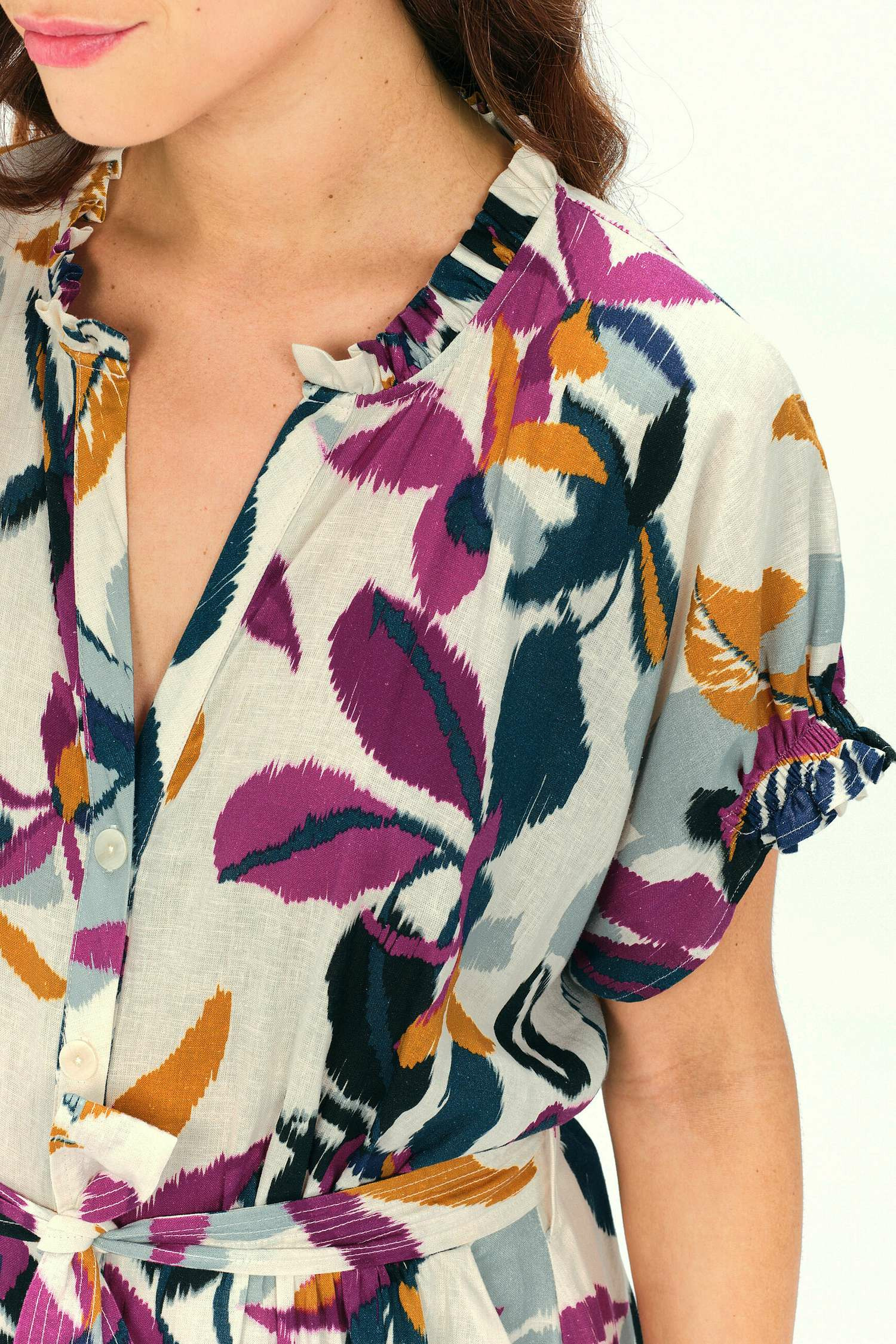 Robe franny