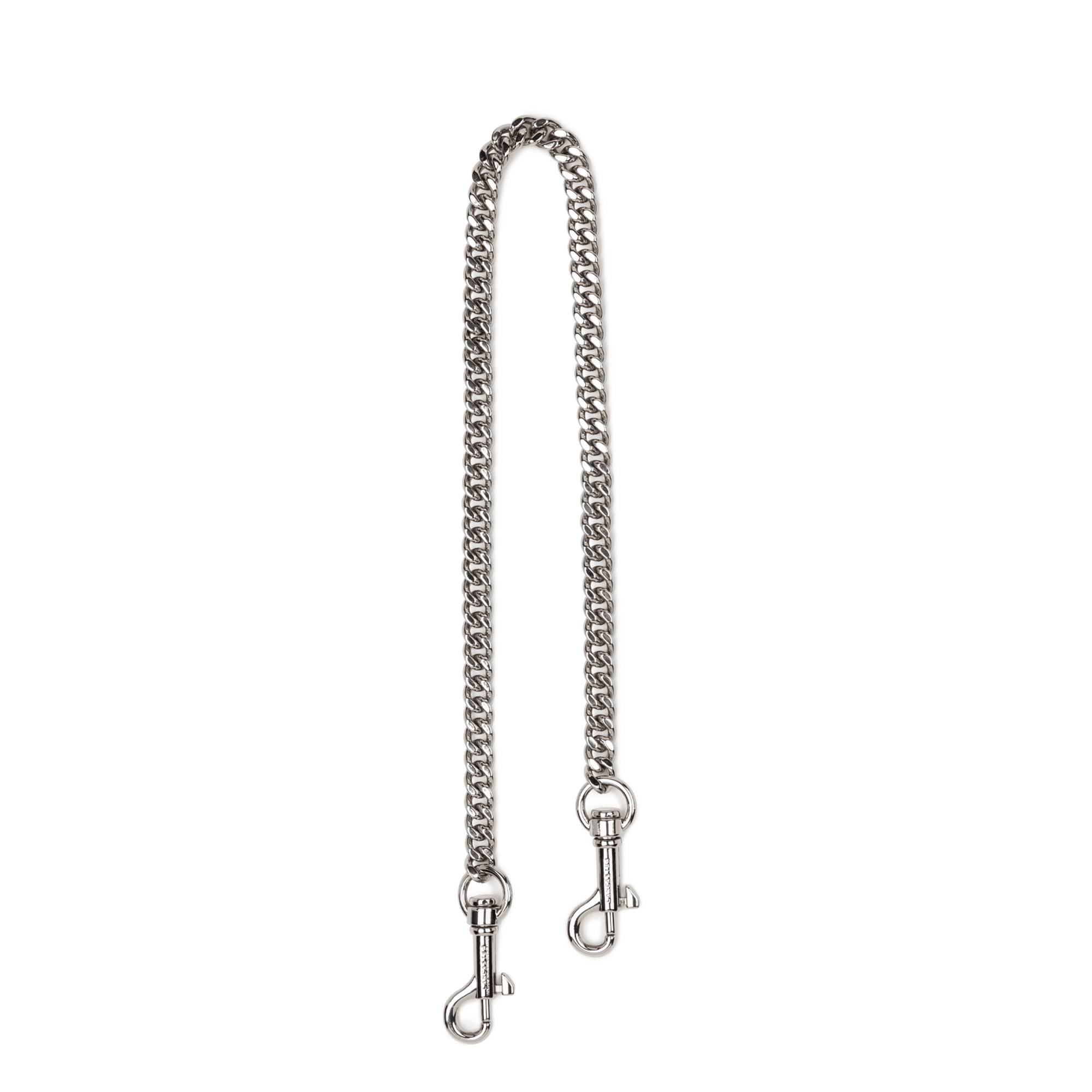 Chaîne gourmette Accessoires Métal