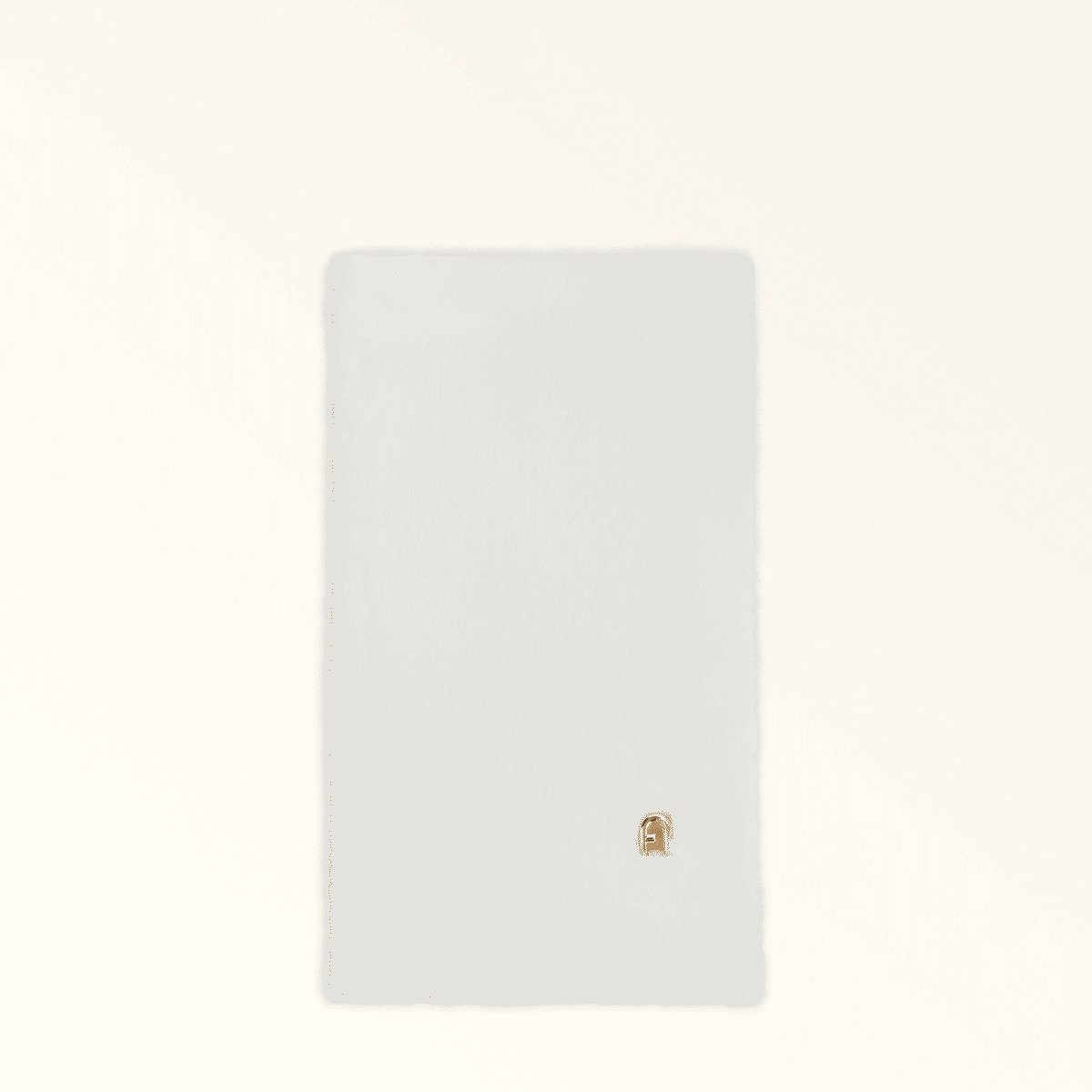 CLASSIC  SCARF - TESSUTO TEDDY