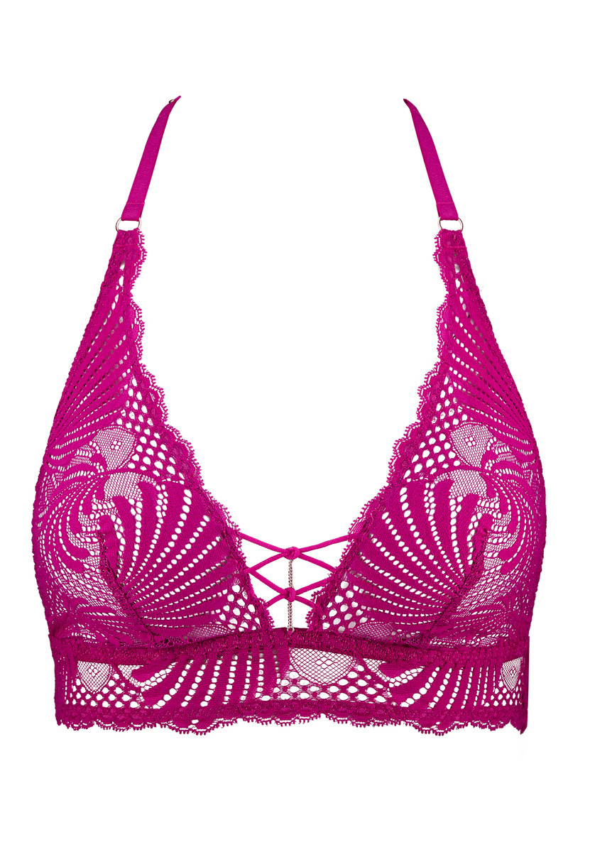 Soutien-gorge Triangle bralette Rythm of Desire