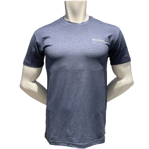 Lakefront Trail II SS Bleu