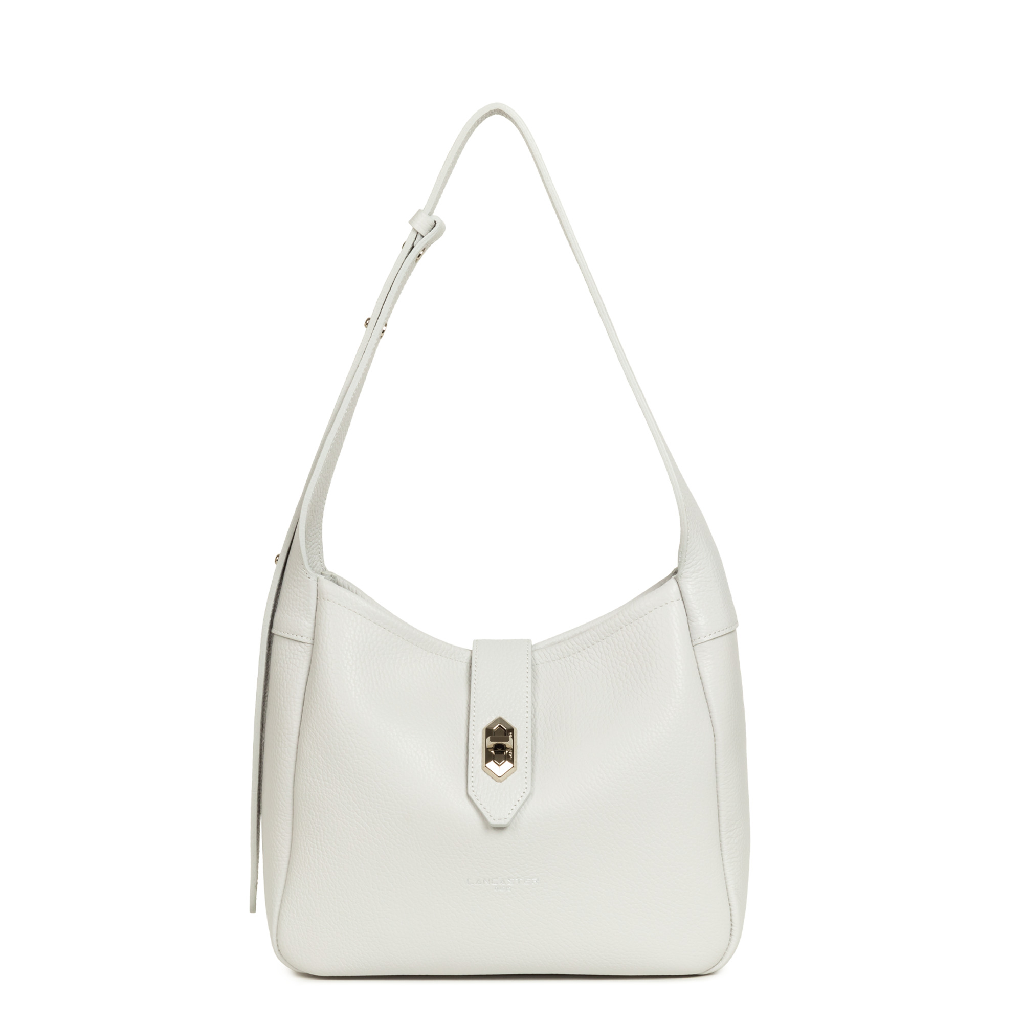 Sac seau Avec fermoir S Top Double