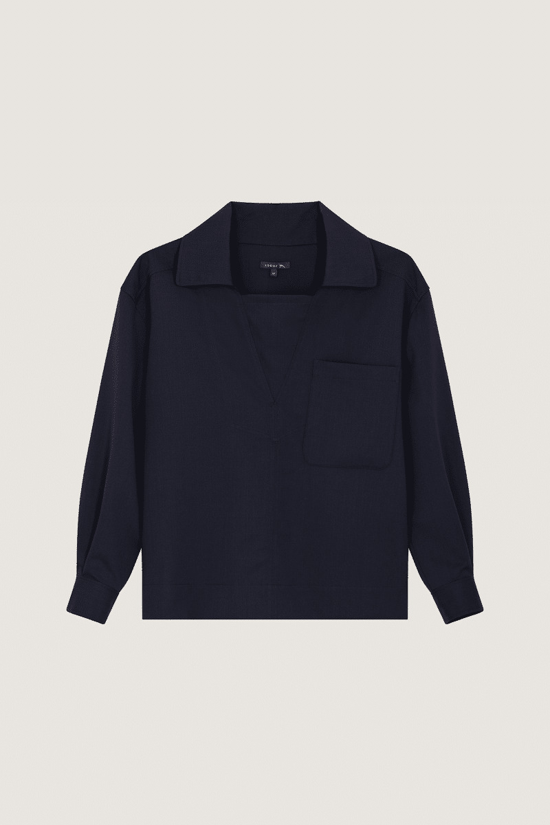 Chemise - Soisic