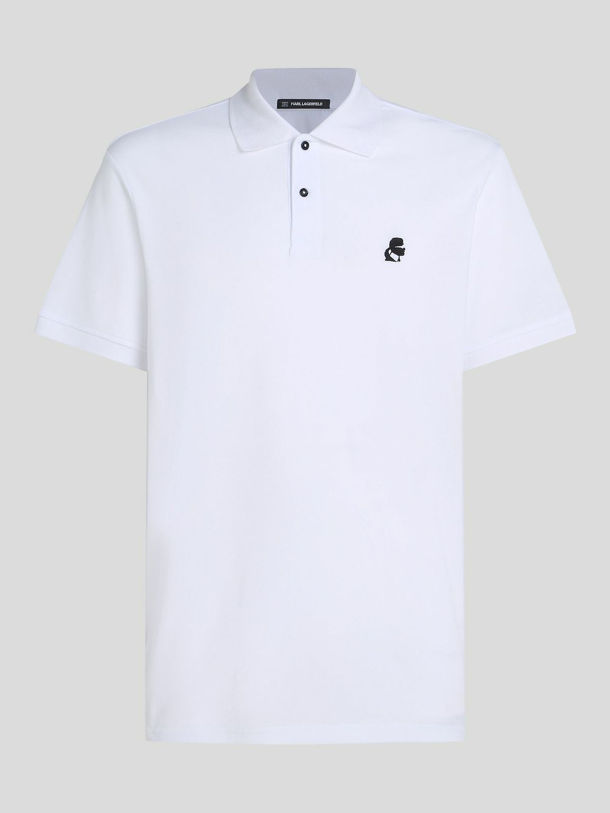 KARL CAMEO POLO SHIRT