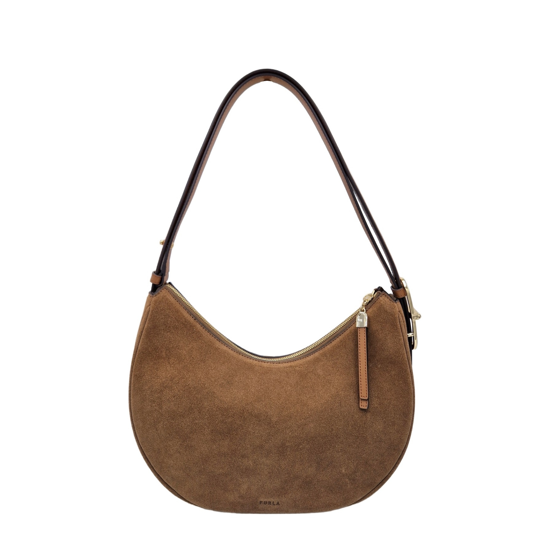 MIALUNA M CROSSBODY - VITELLO KERIA