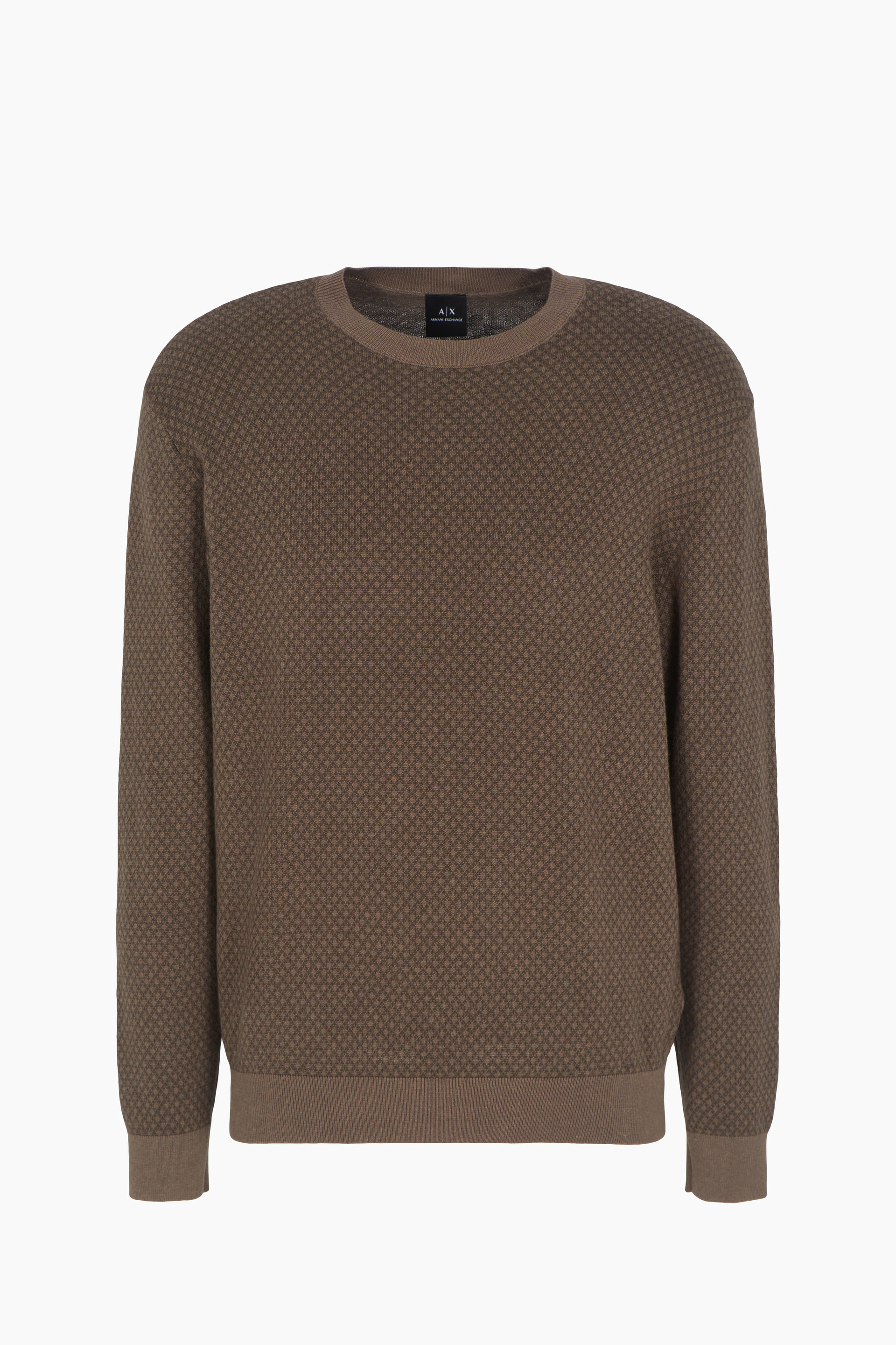 Pullover-morel cross check