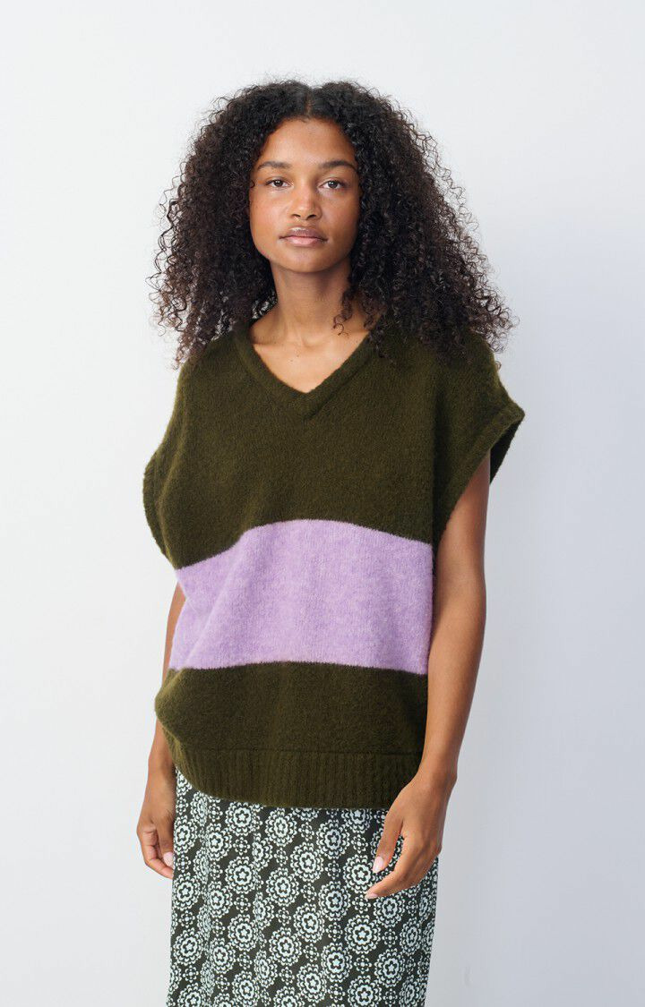 Pull femme Gylson