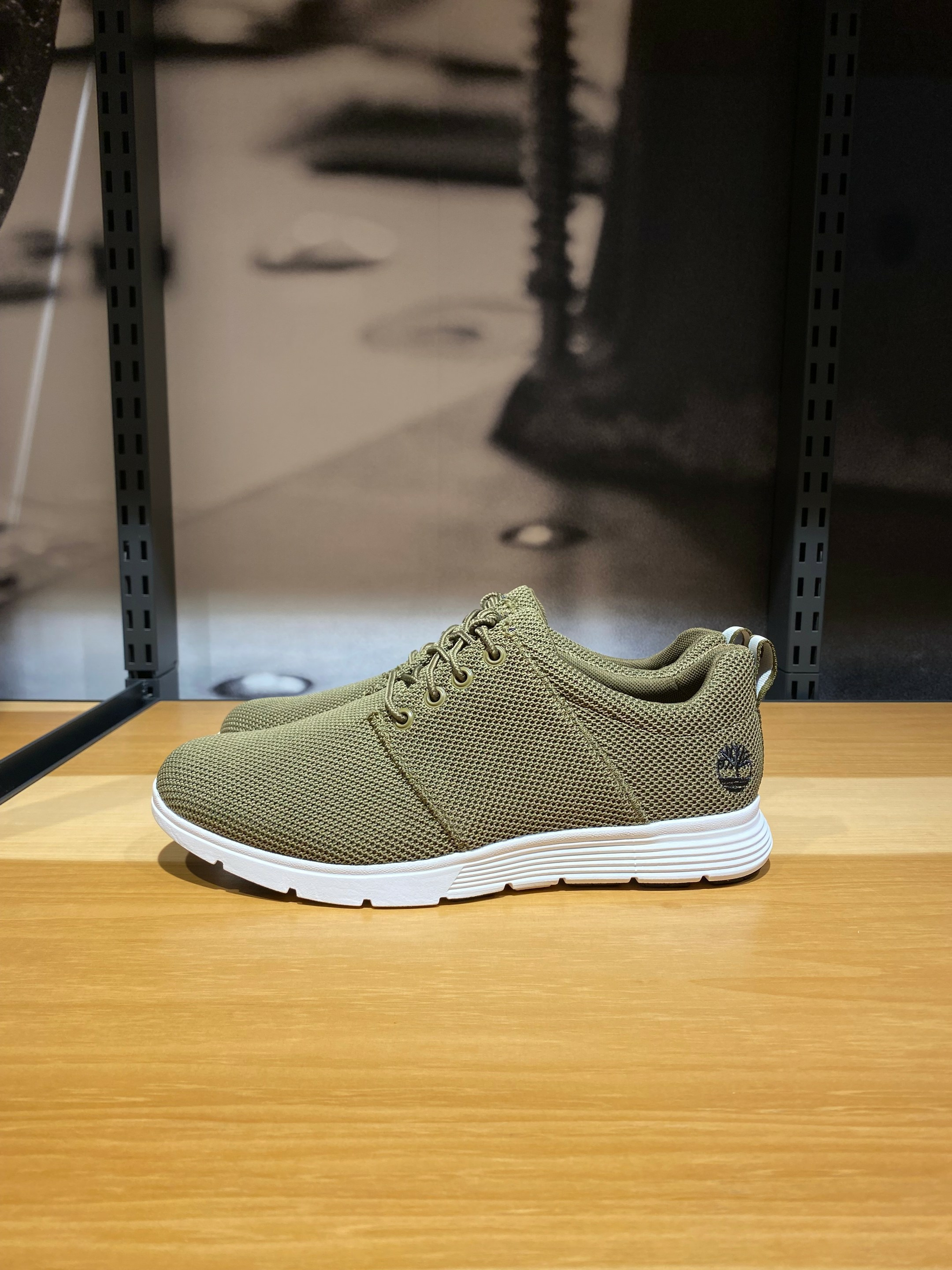 Killington Sneaker