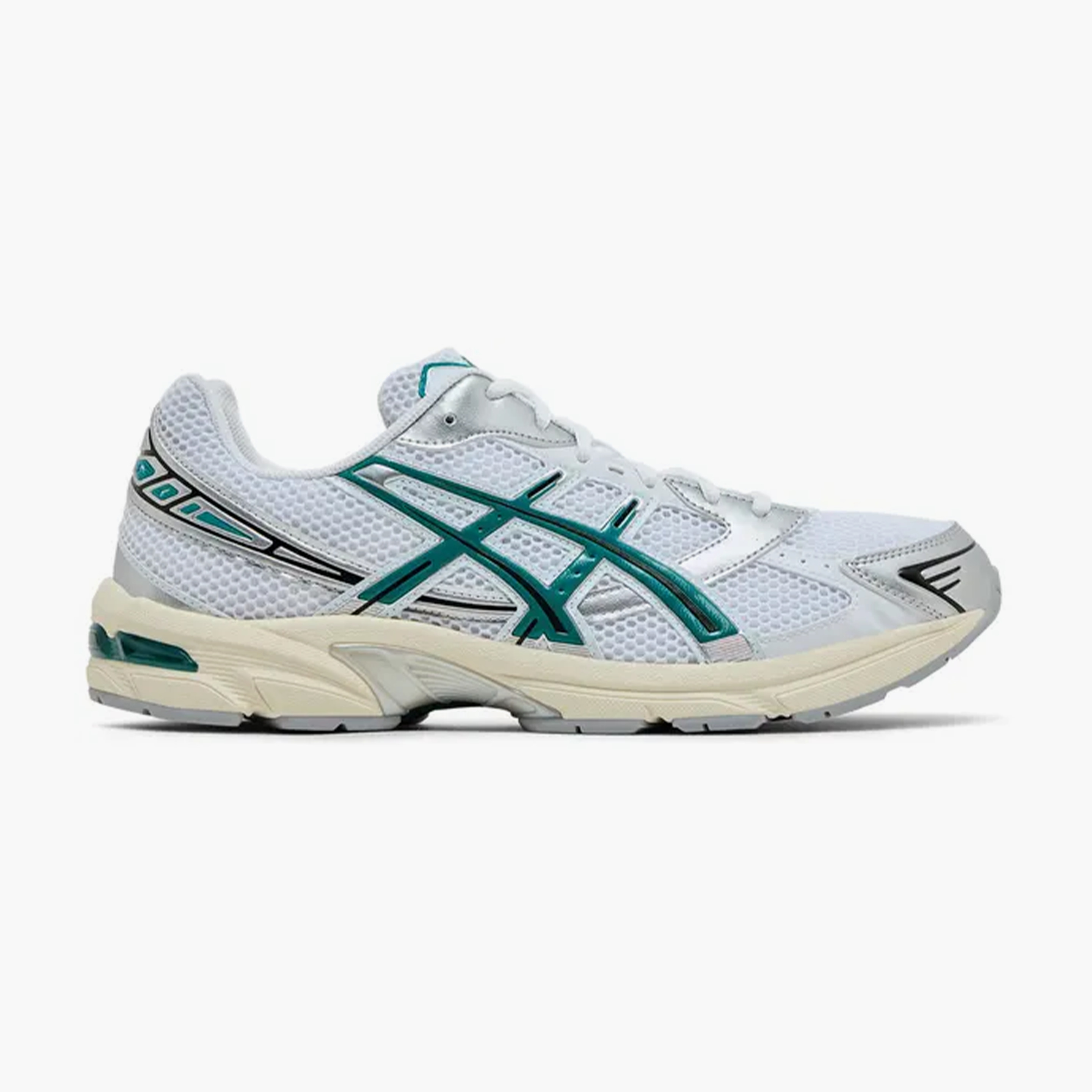 Asics Gel-1130 White Rainy Lake