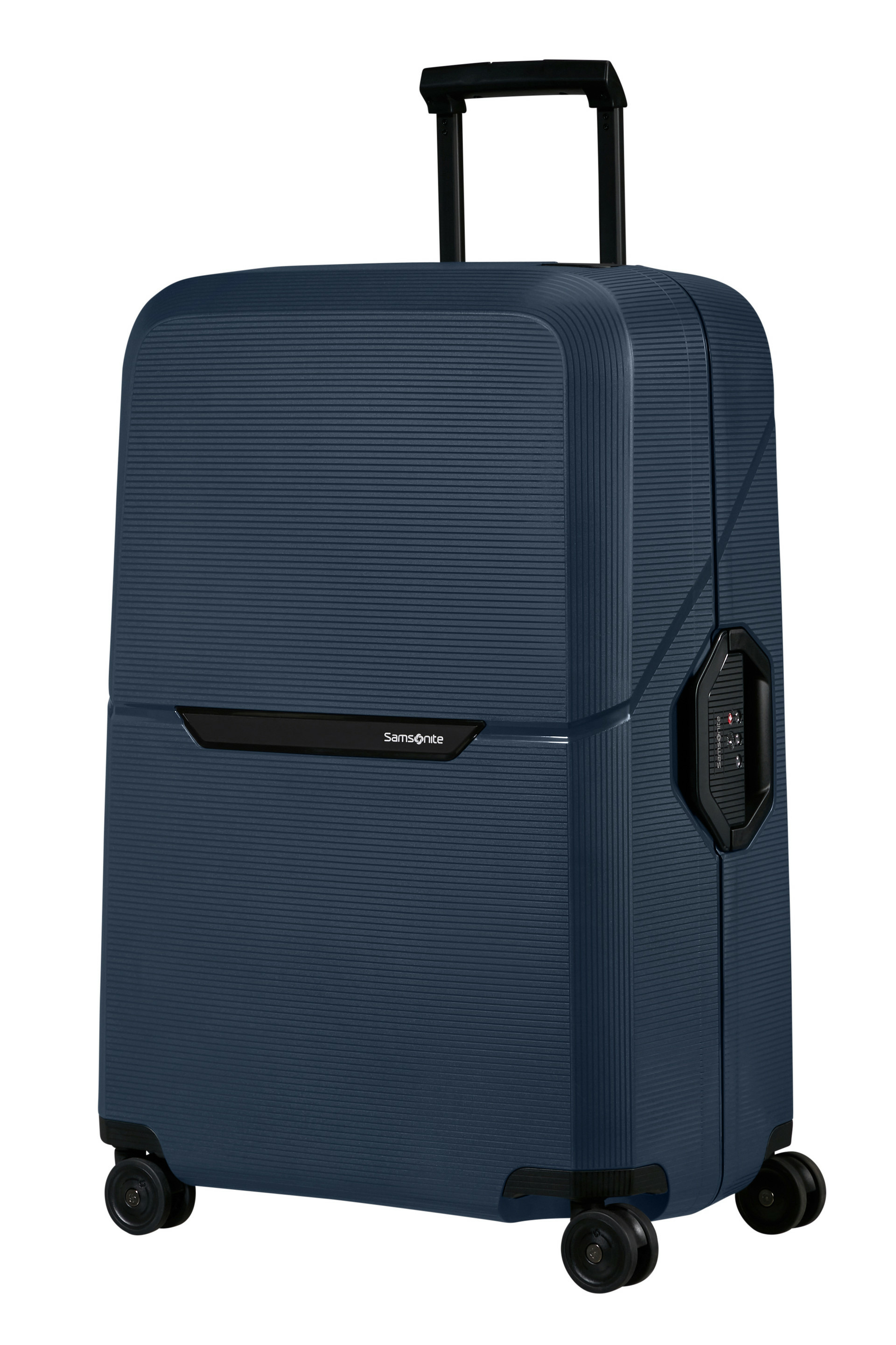 VALISE RIGIDE MAGNUM 75 cm