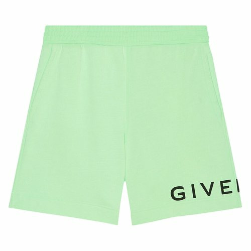 Givenchy Short Archetype Vert