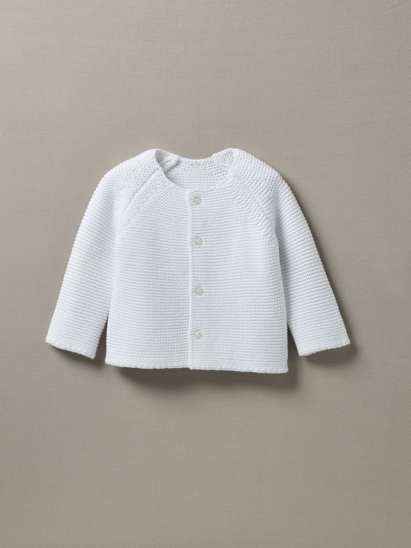 GILET PT MOUSSE