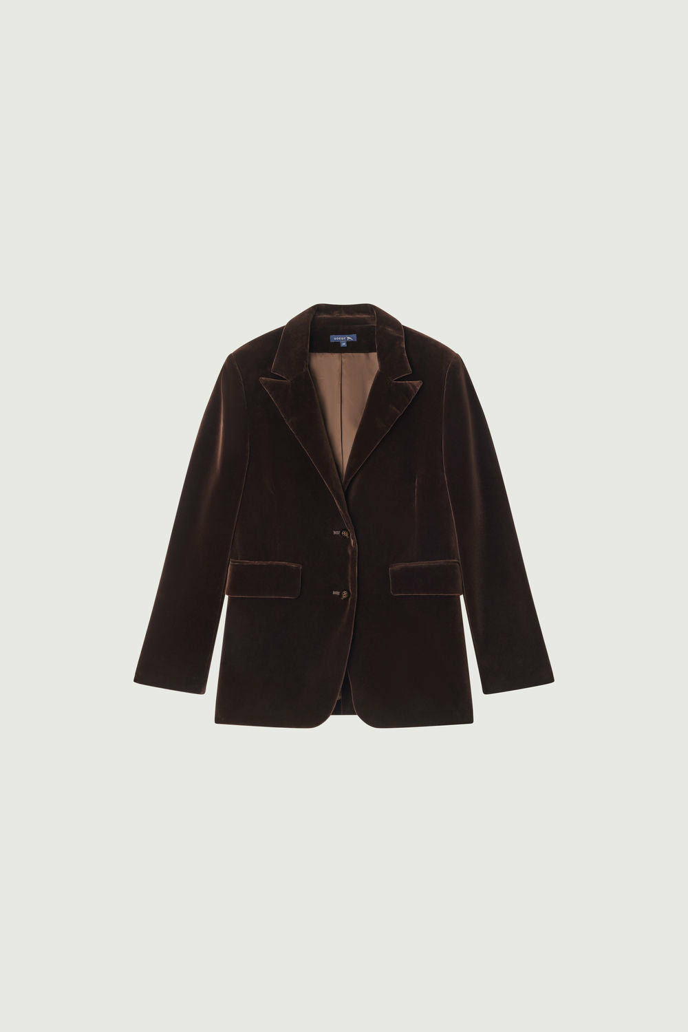 Veste - Cassiopee