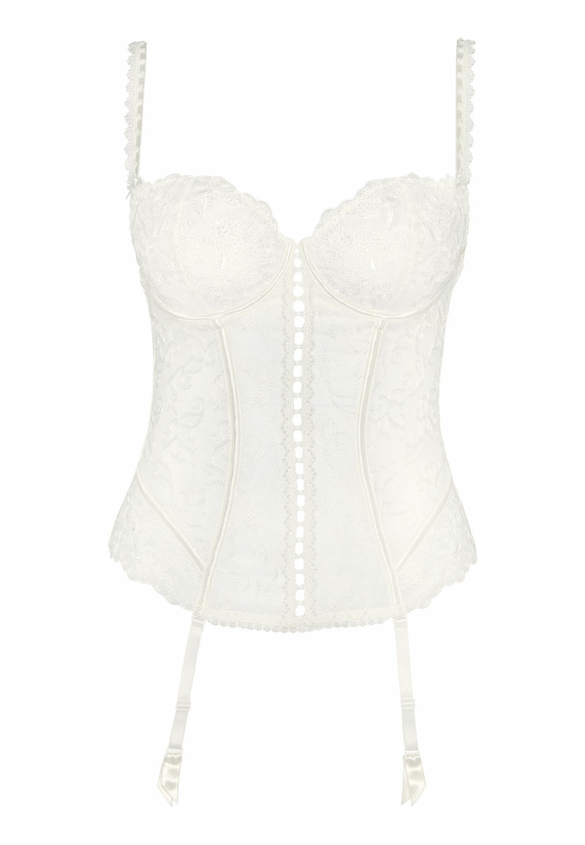 Guêpière Pour Toujours