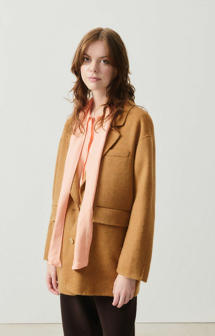 Manteau femme Dadoulove