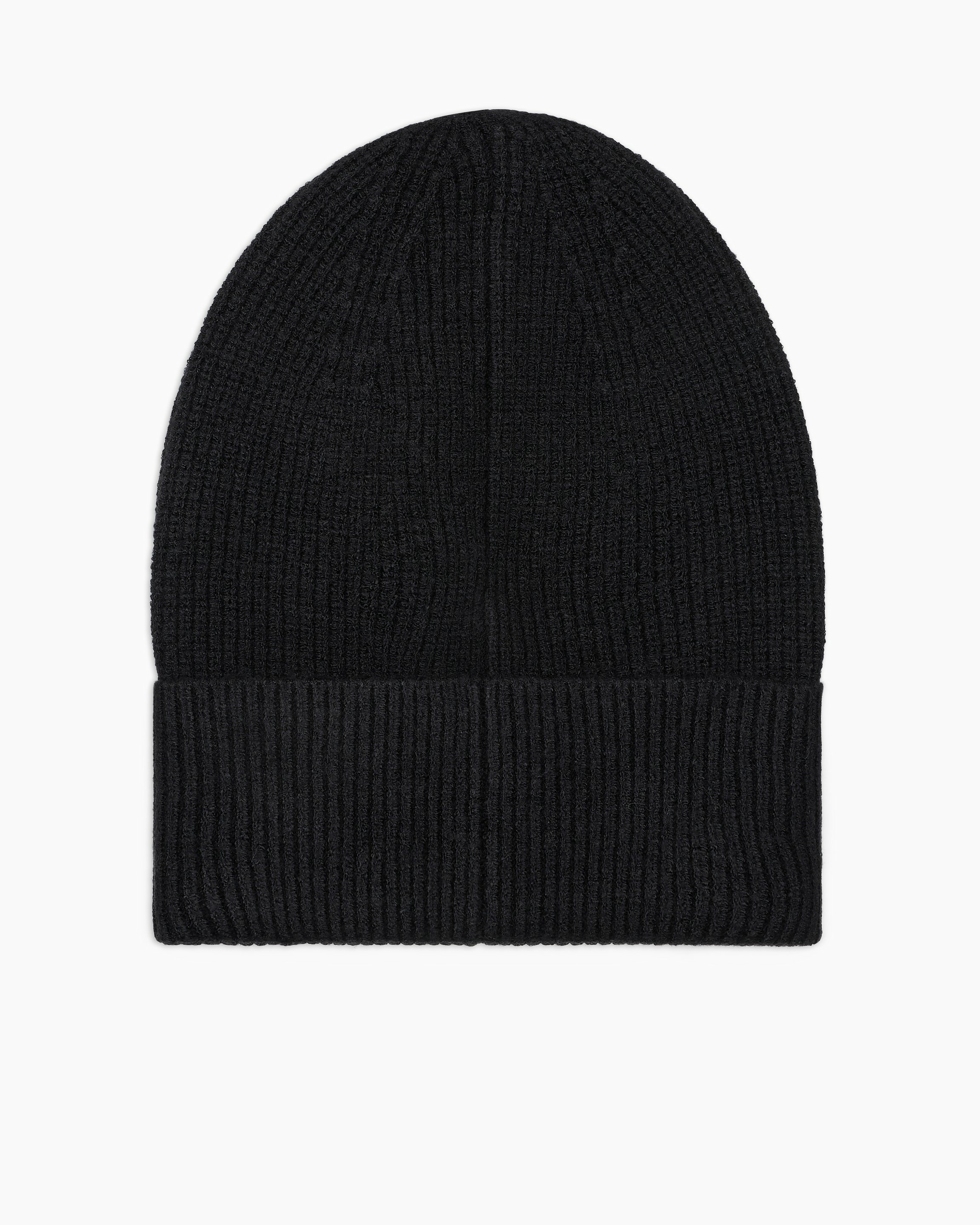 Bonnet pour femme - nero