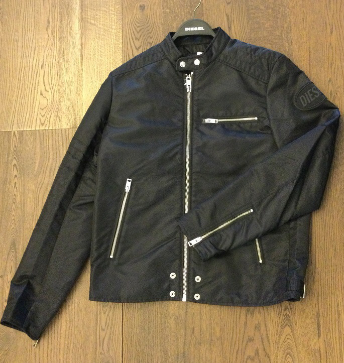 Vestes