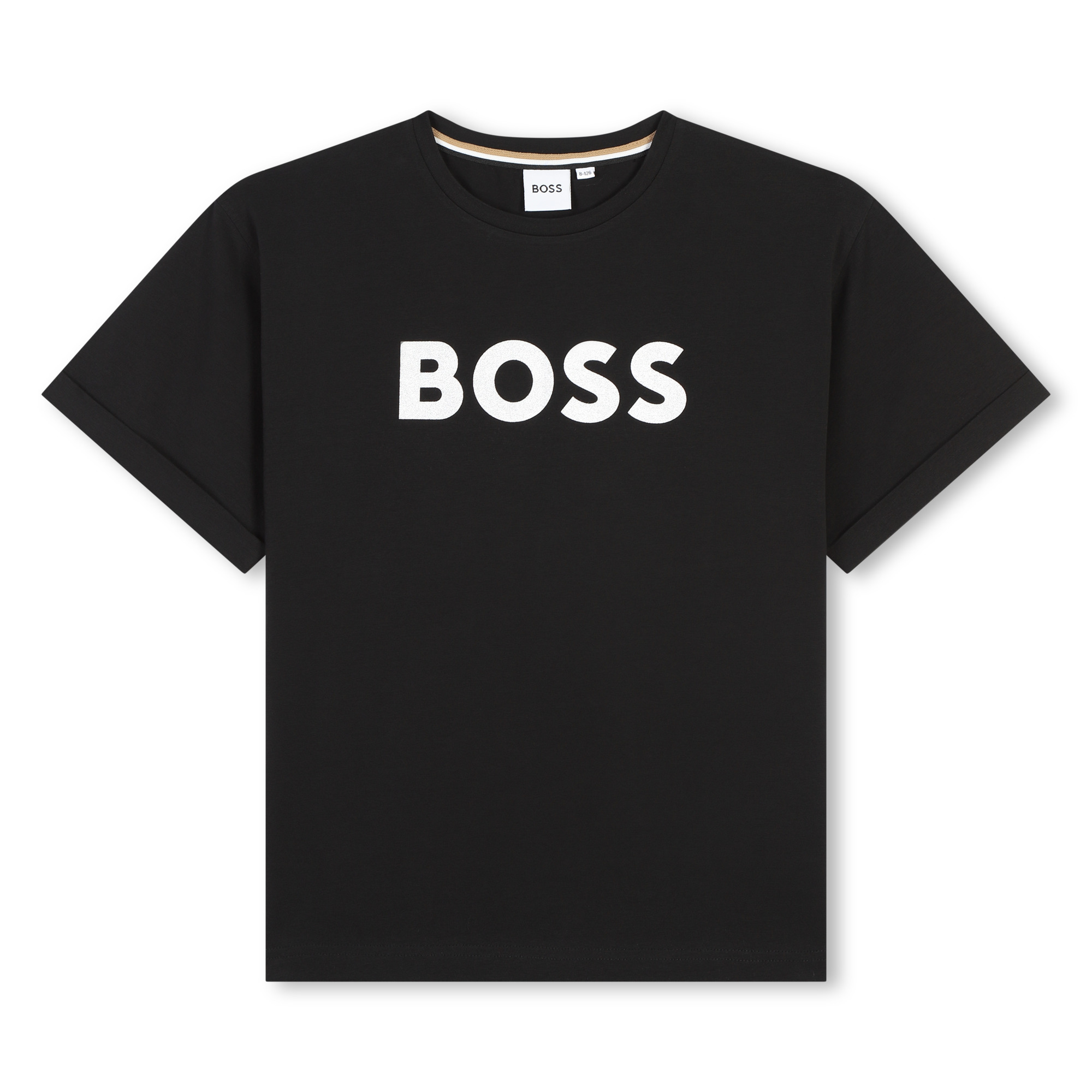 TEE-SHIRT MANCHES COURTES