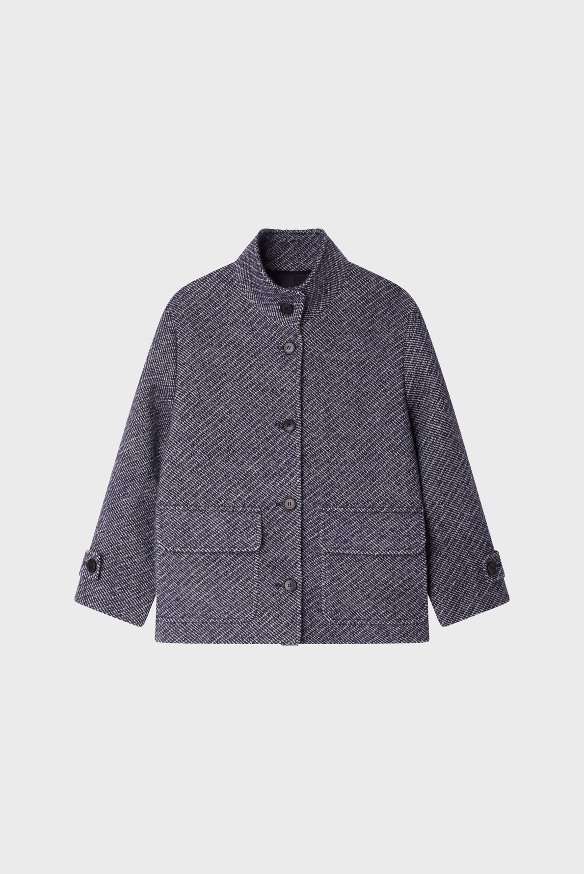 Manteau Lysiane