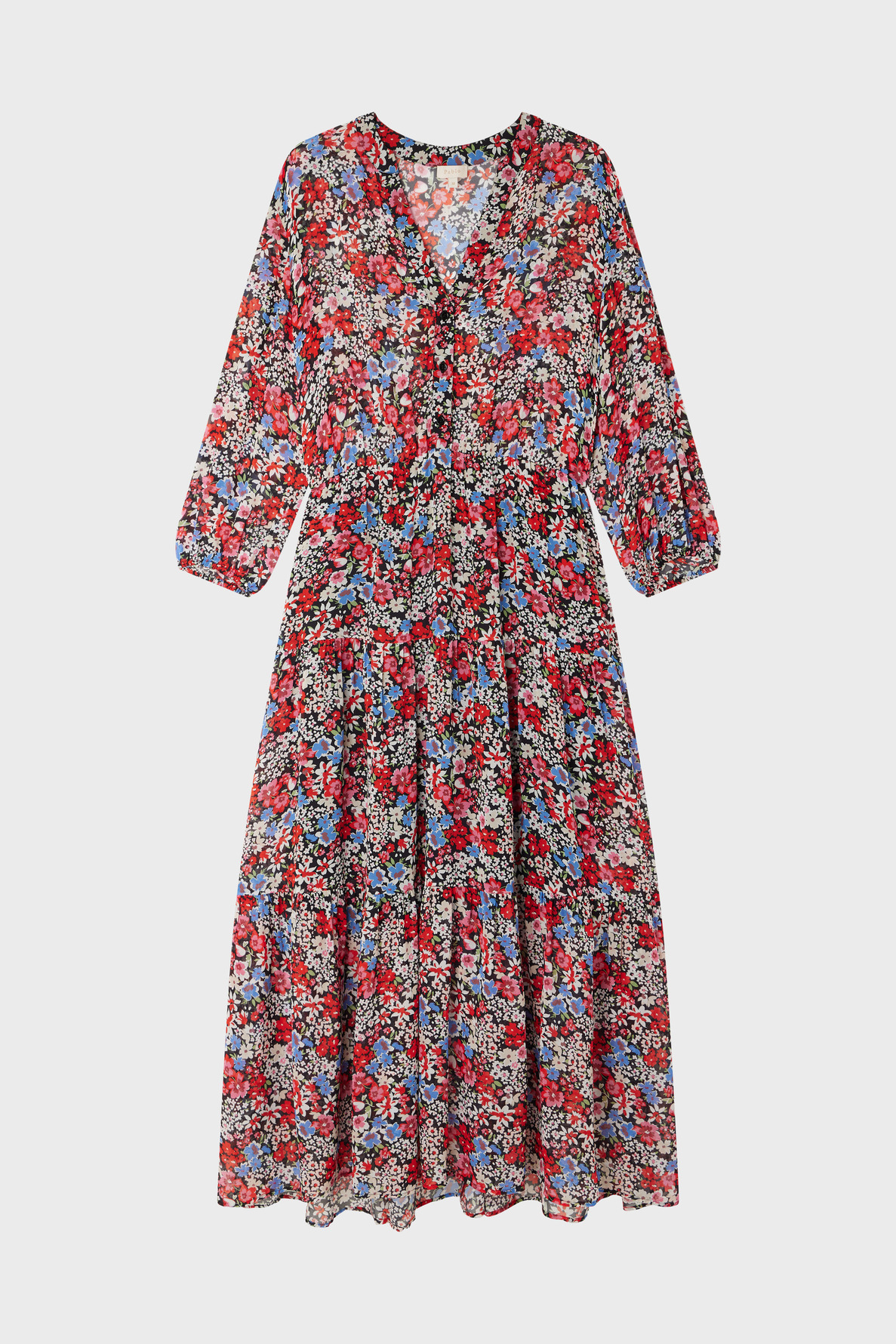 ROBE ESTHELE