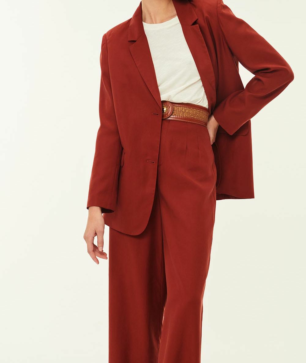 Veste TOUCAN
