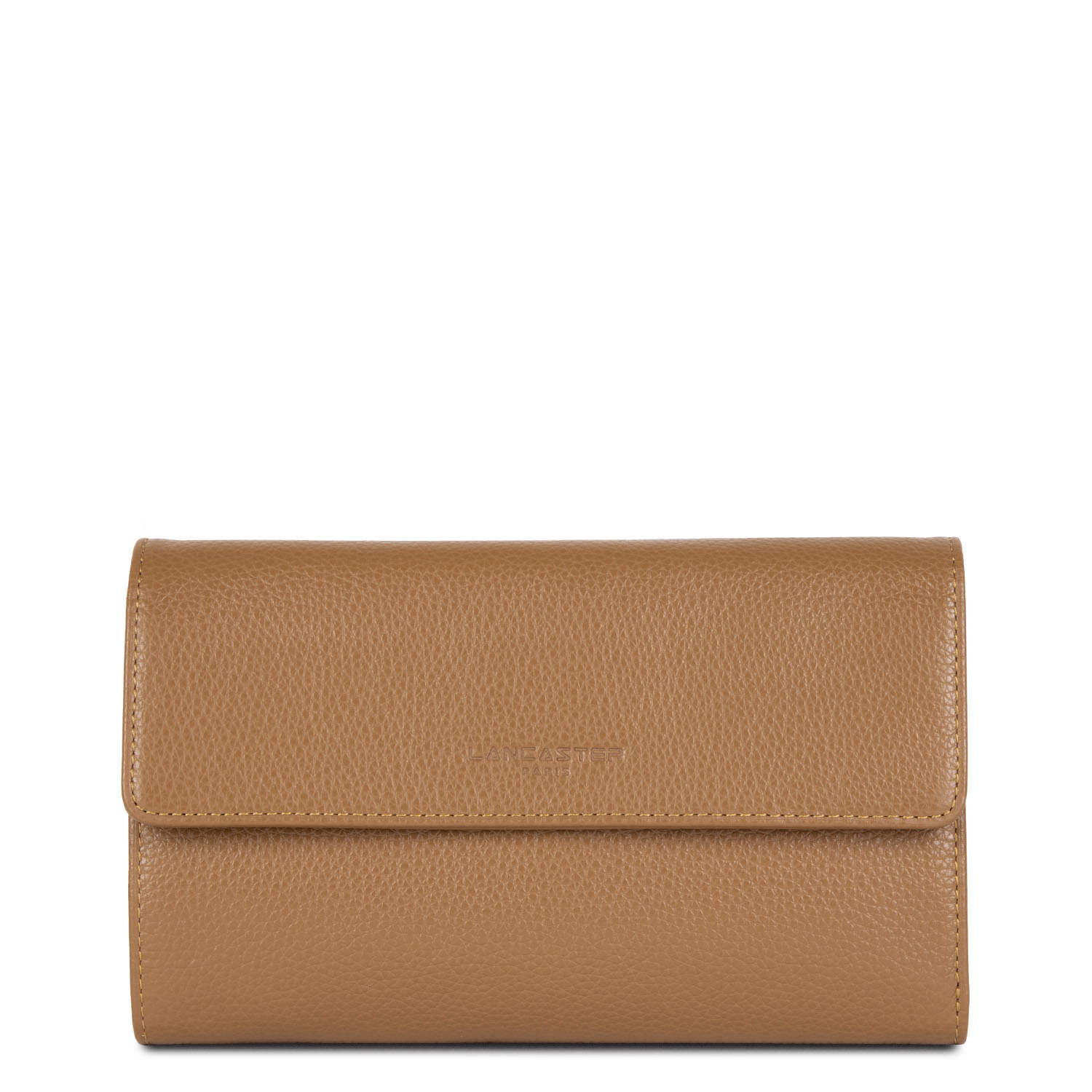 Compagnon dos à dos A rabat avec pression Foulonné PM