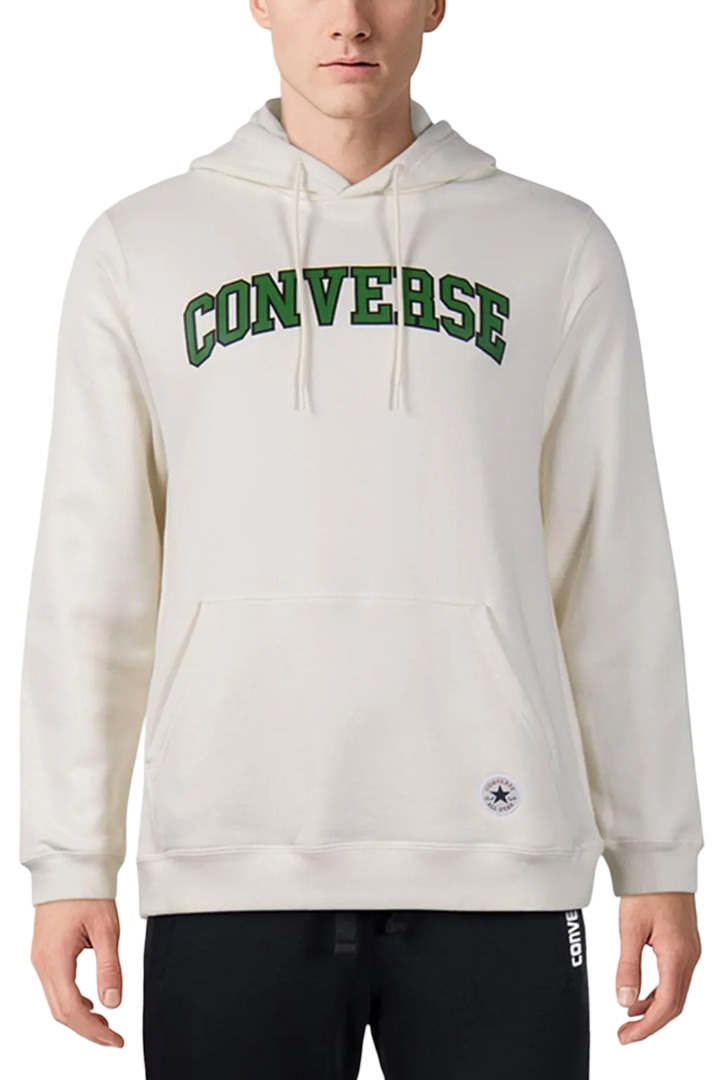 Hoodie Egret