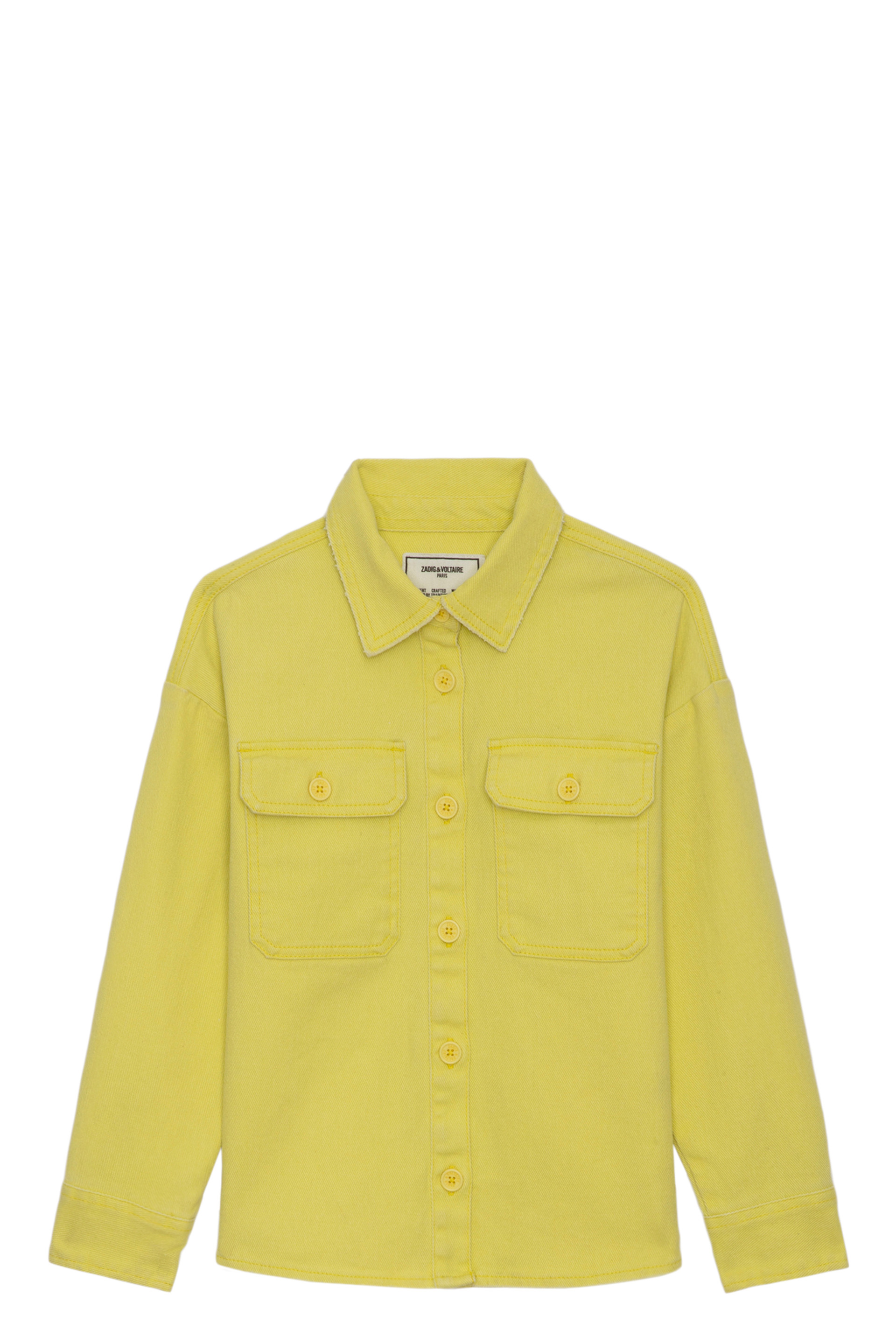 TIMMY JACKET