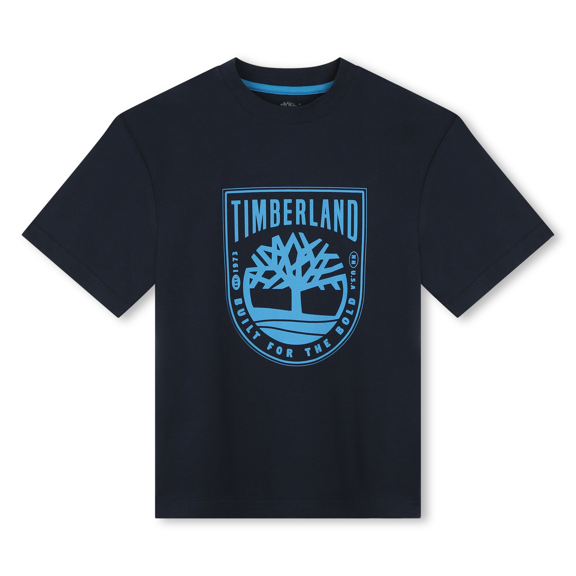 TEE-SHIRT MANCHES COURTES