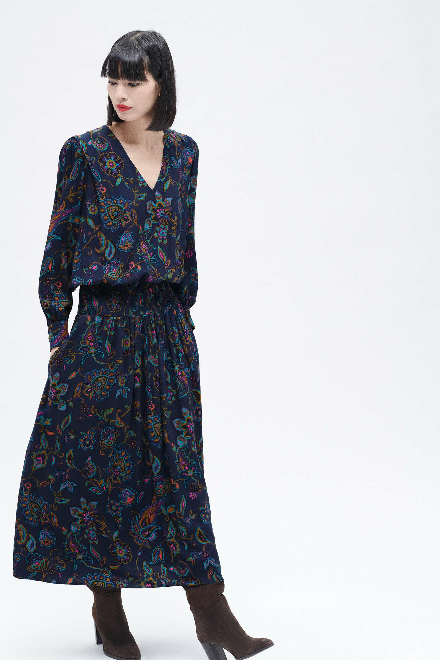 Robe rybilo