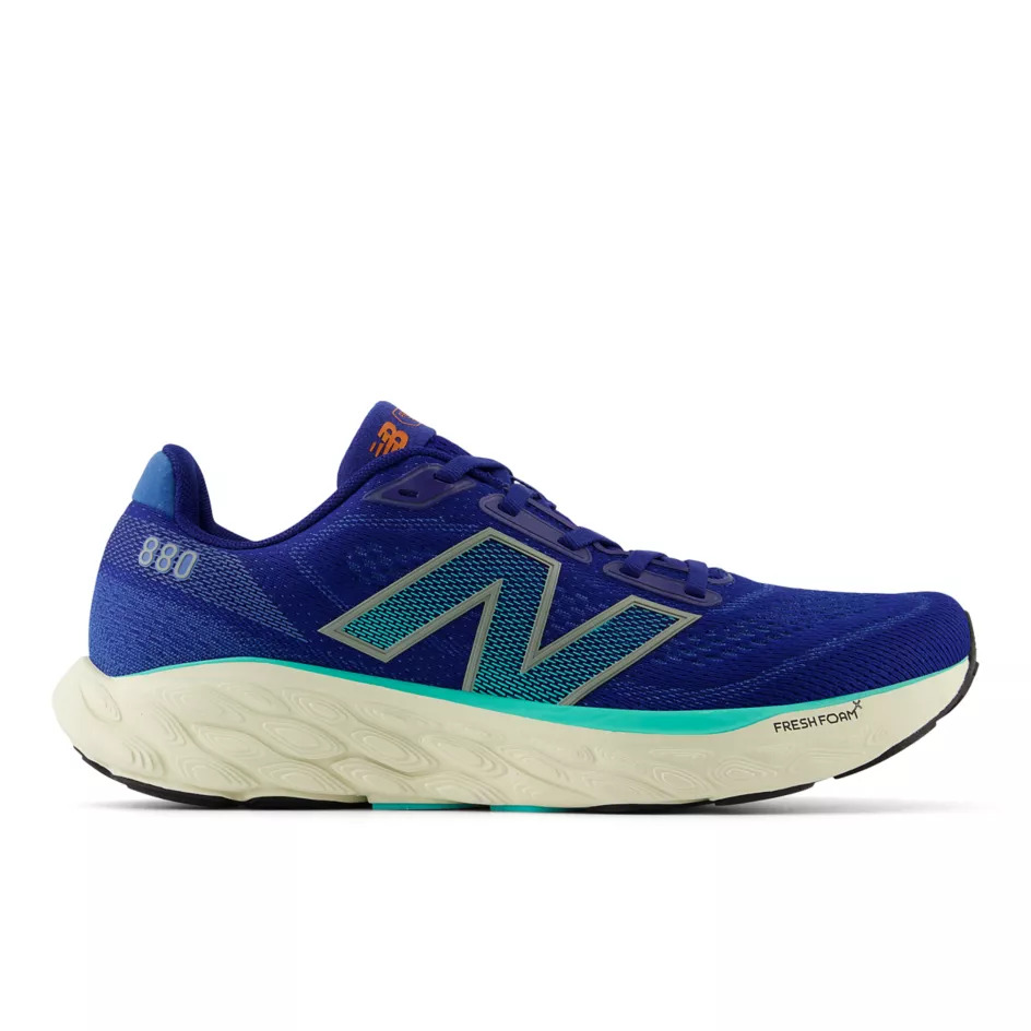 880 RUNNING HOMME
