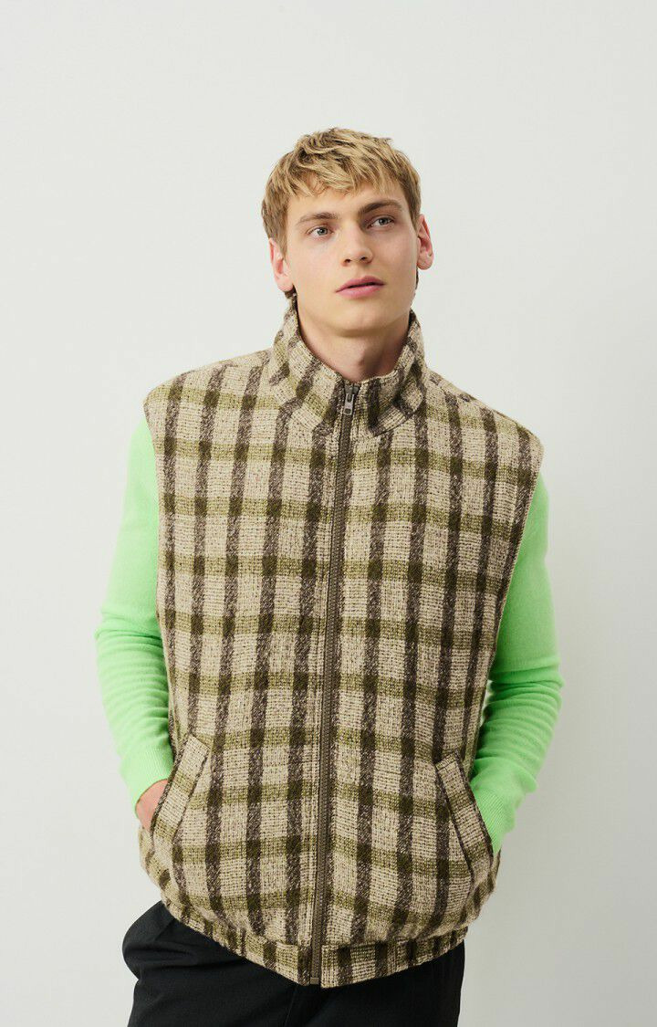 Veste homme Tursburg