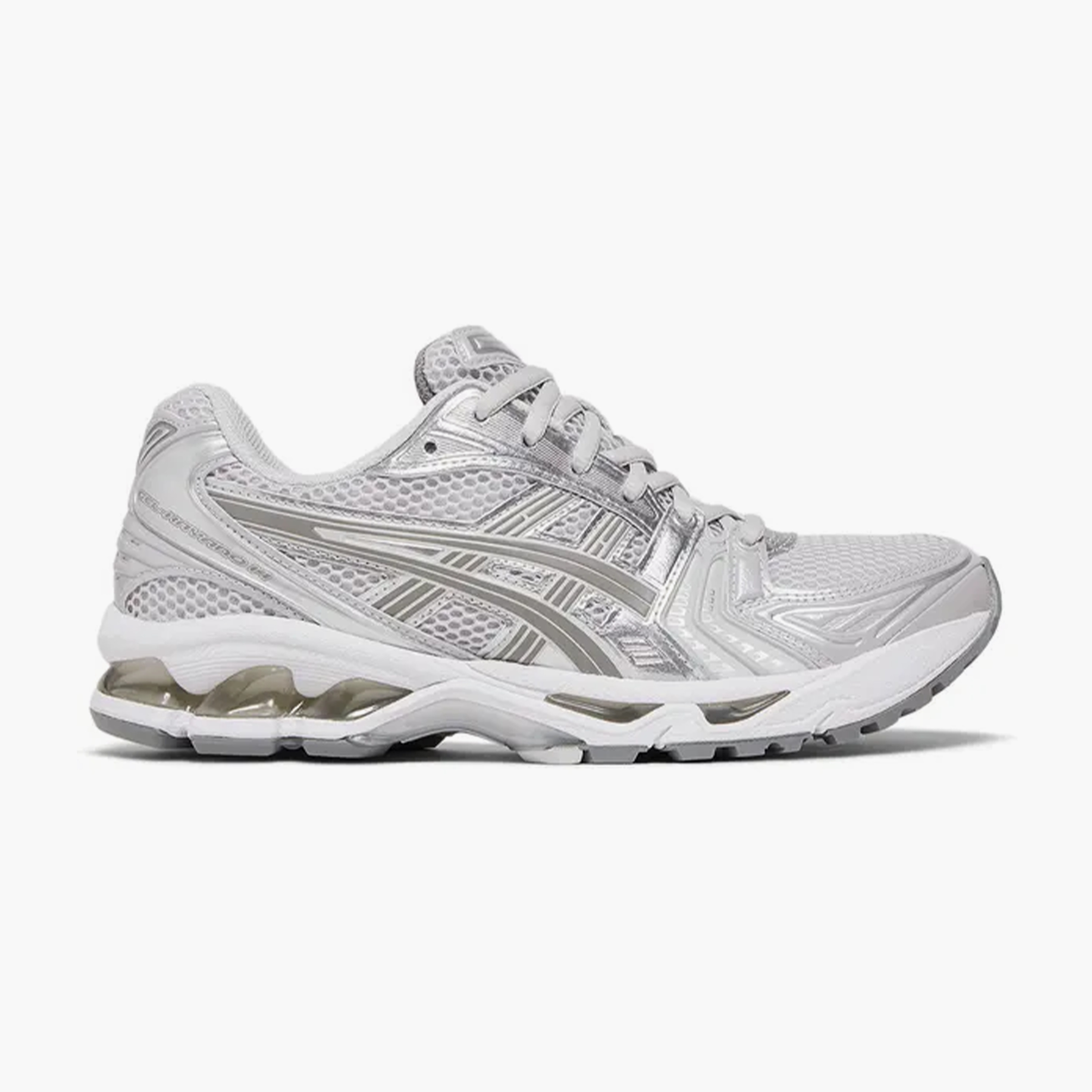 Asics Gel-Kayano 14 Cloud Grey