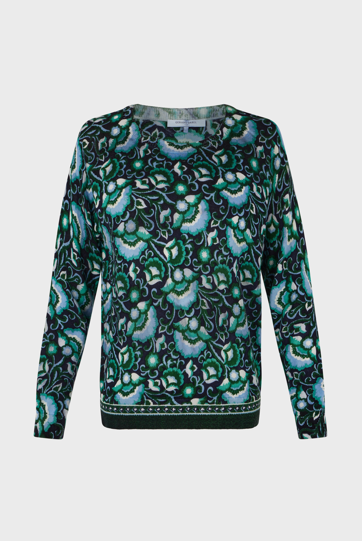 PULL JOANA