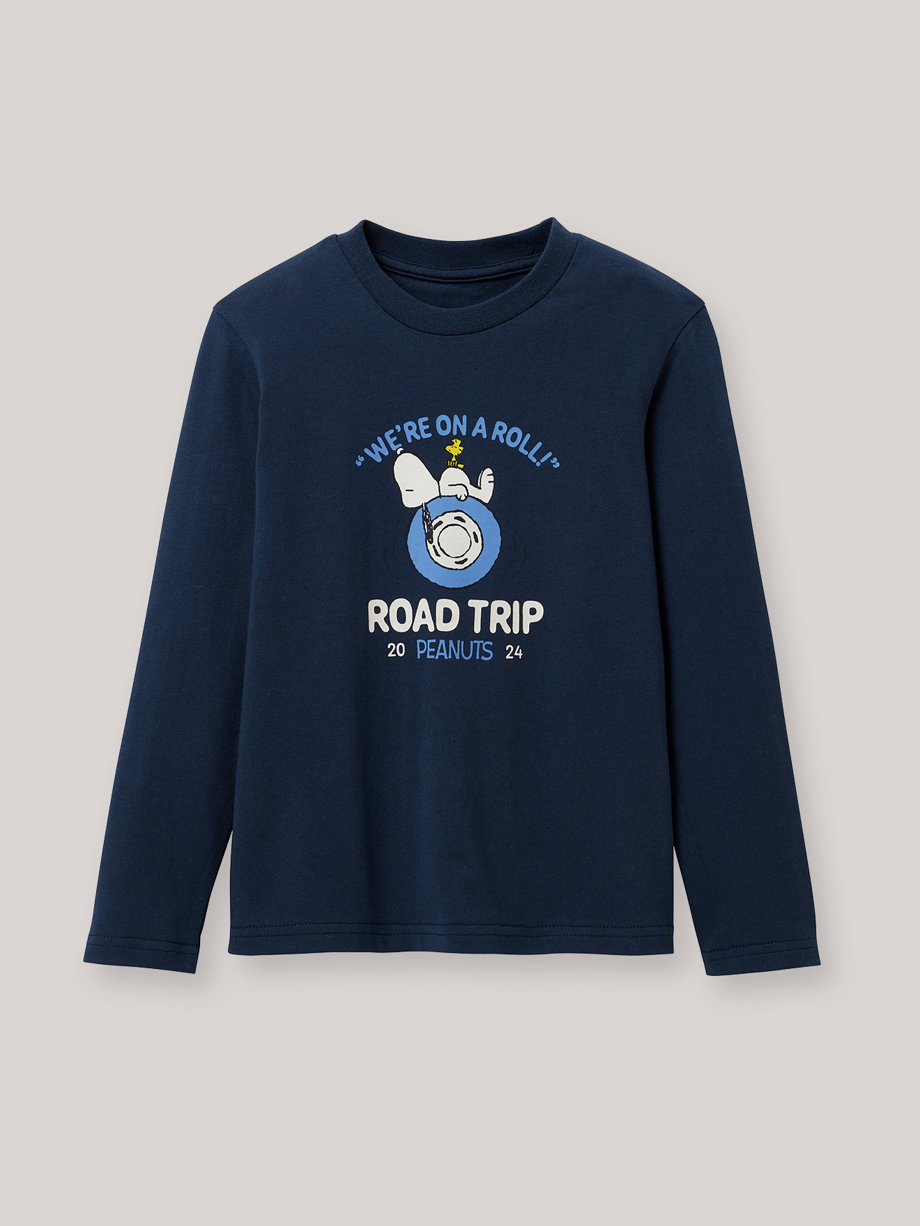TS SNOOPY